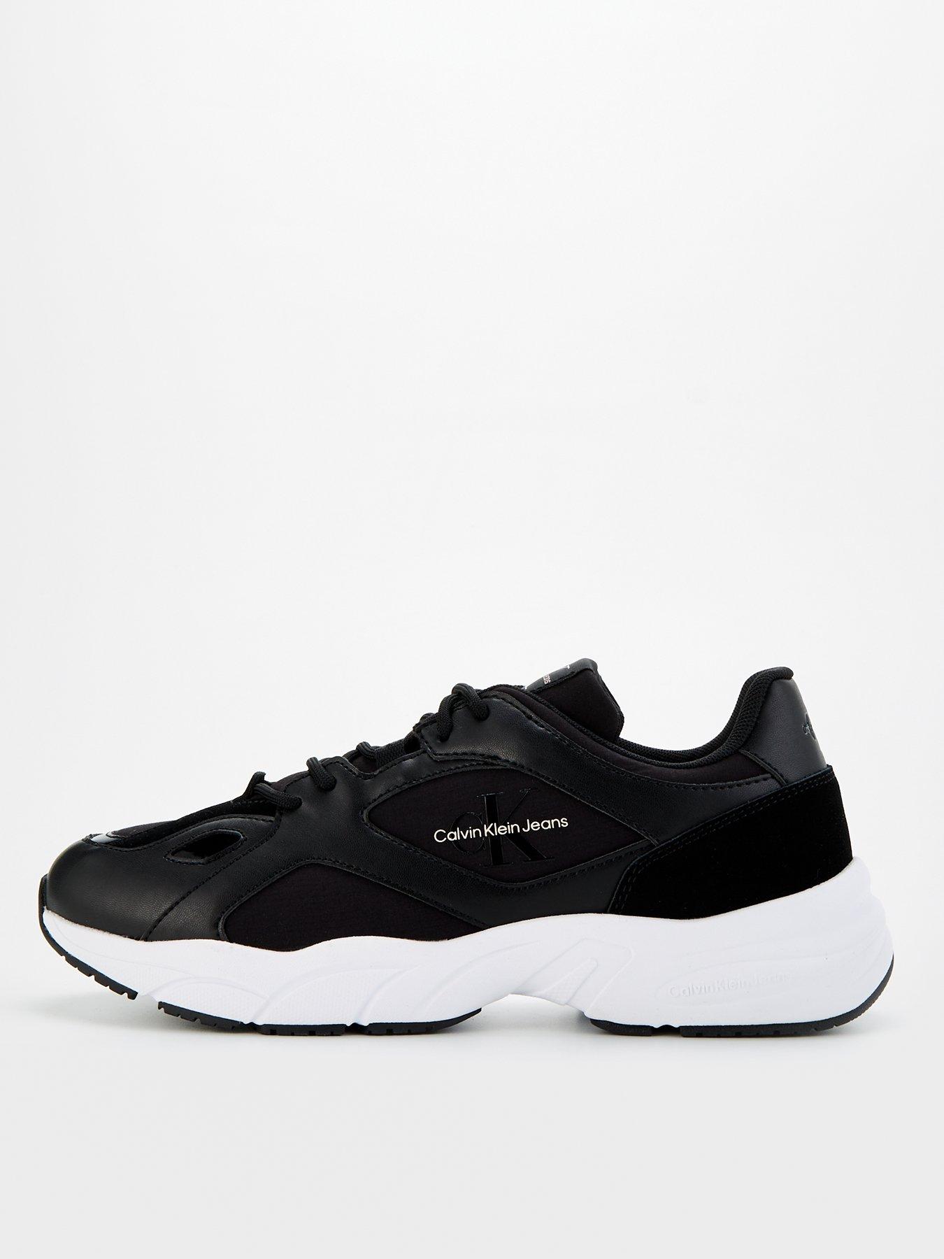 calvin-klein-jeans-retro-lace-up-trainer-black