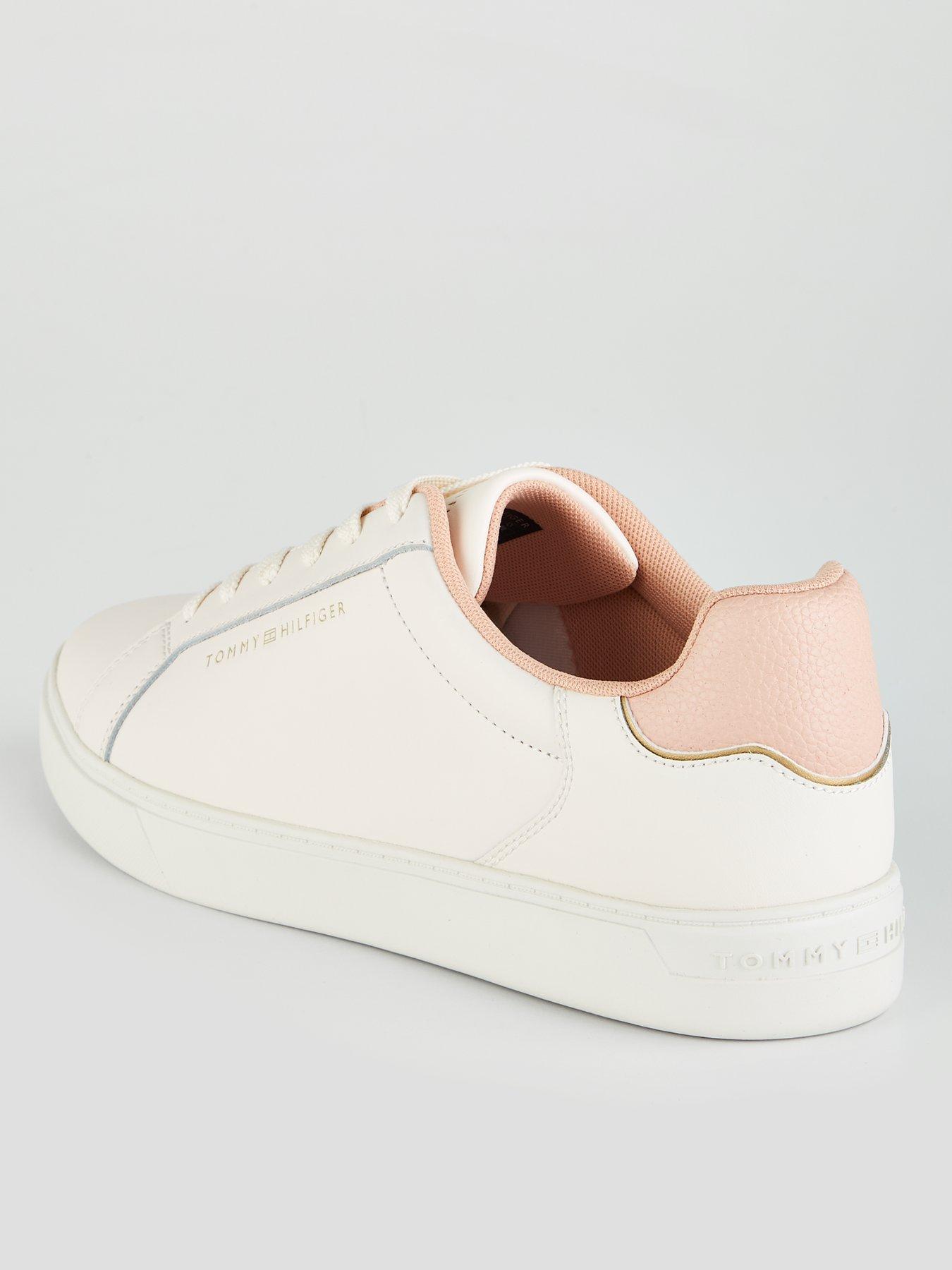 tommy-hilfiger-leather-court-trainers-whitepinkback