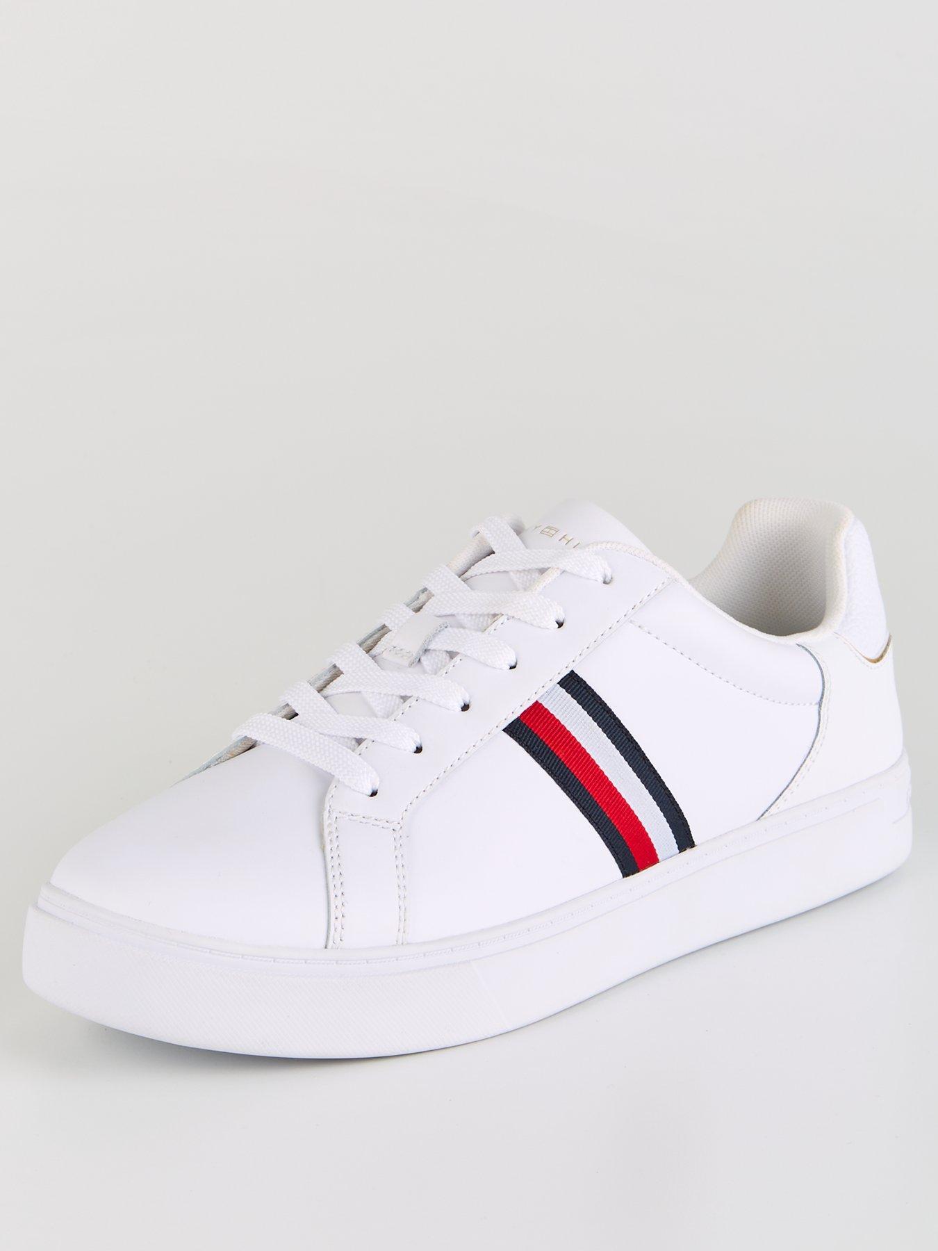 tommy-hilfiger-stripe-detail-court-trainer-whitestillFront