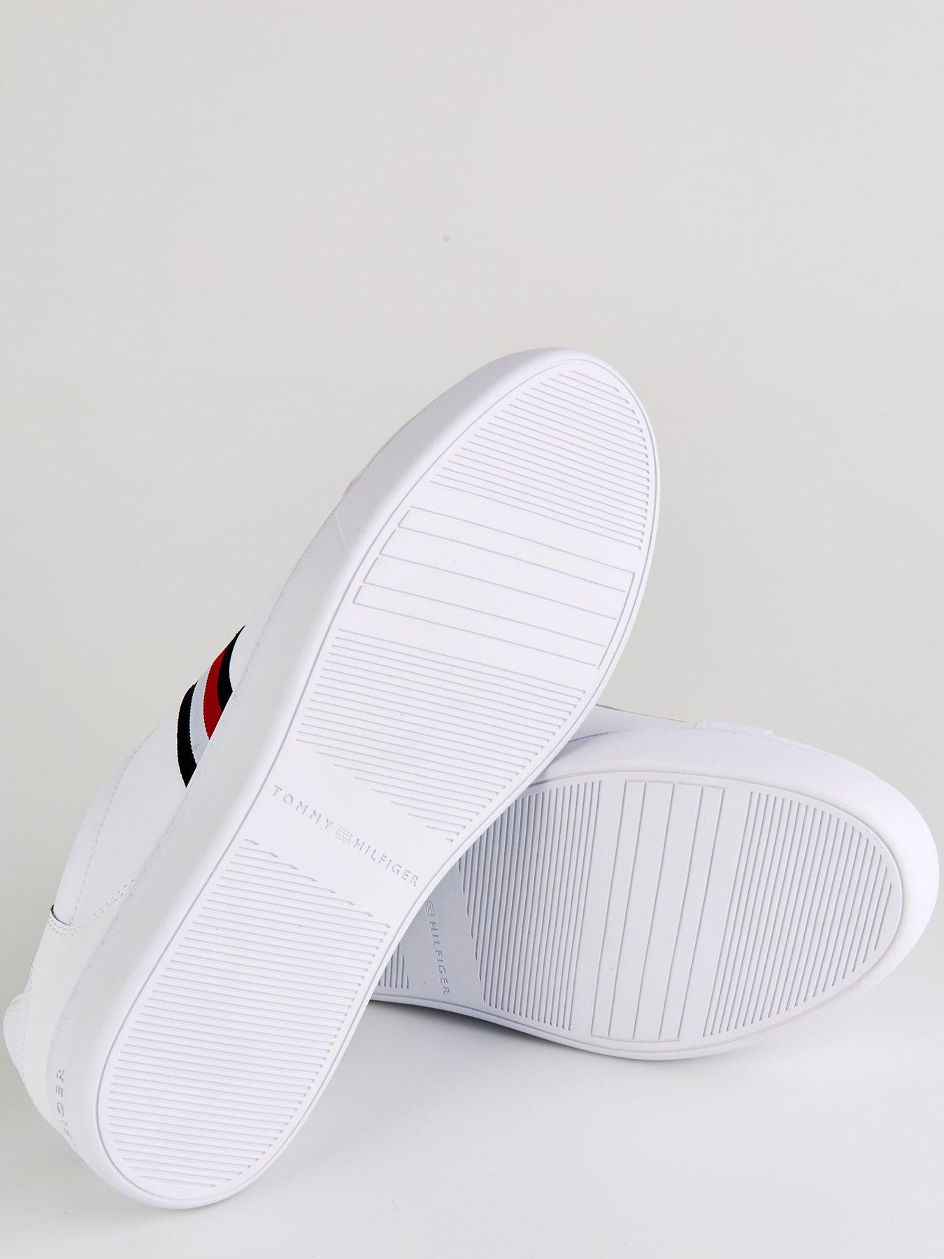 tommy-hilfiger-stripe-detail-court-trainer-whitedetail