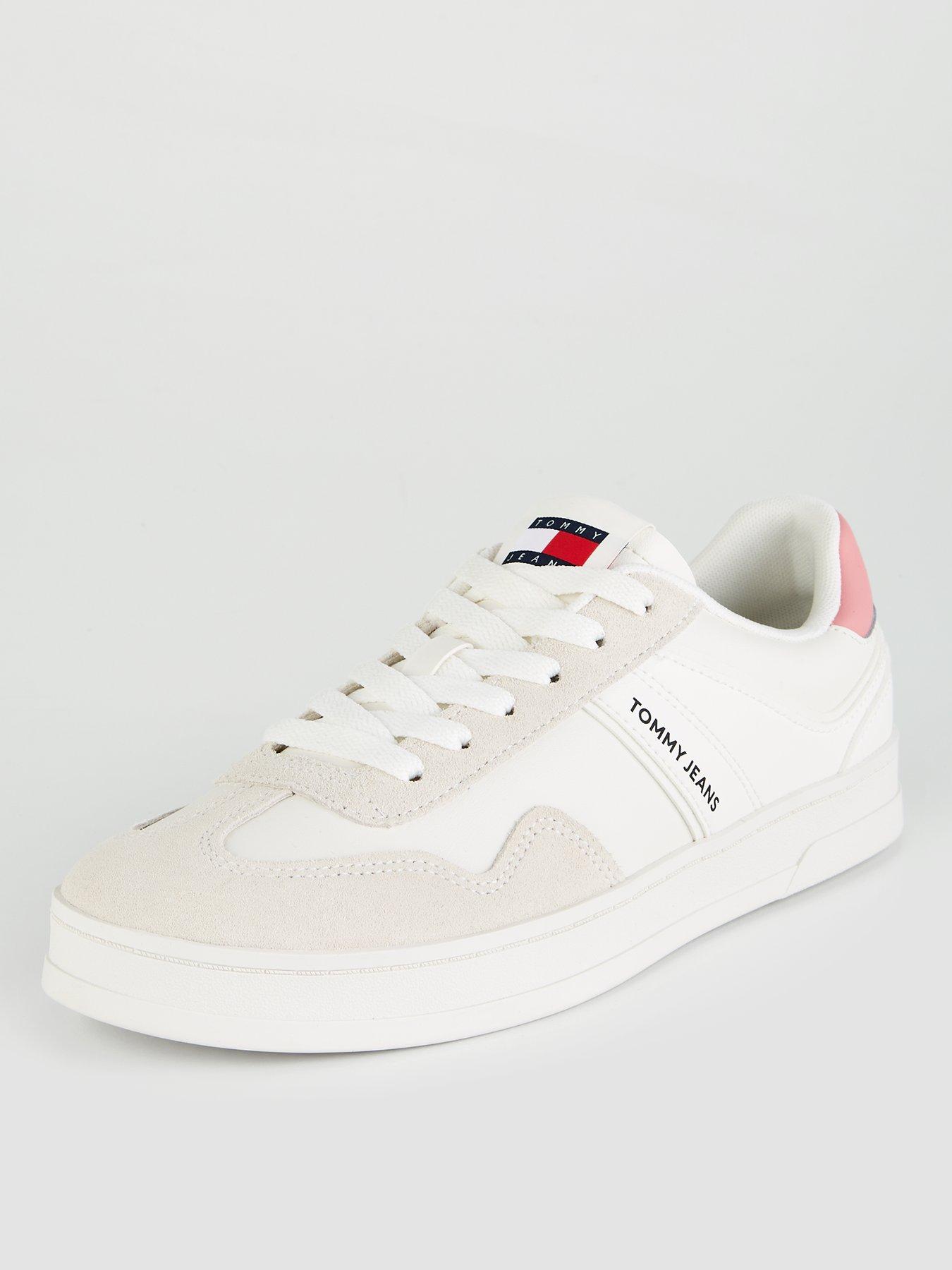 tommy-jeans-leather-court-trainer-whitestillFront