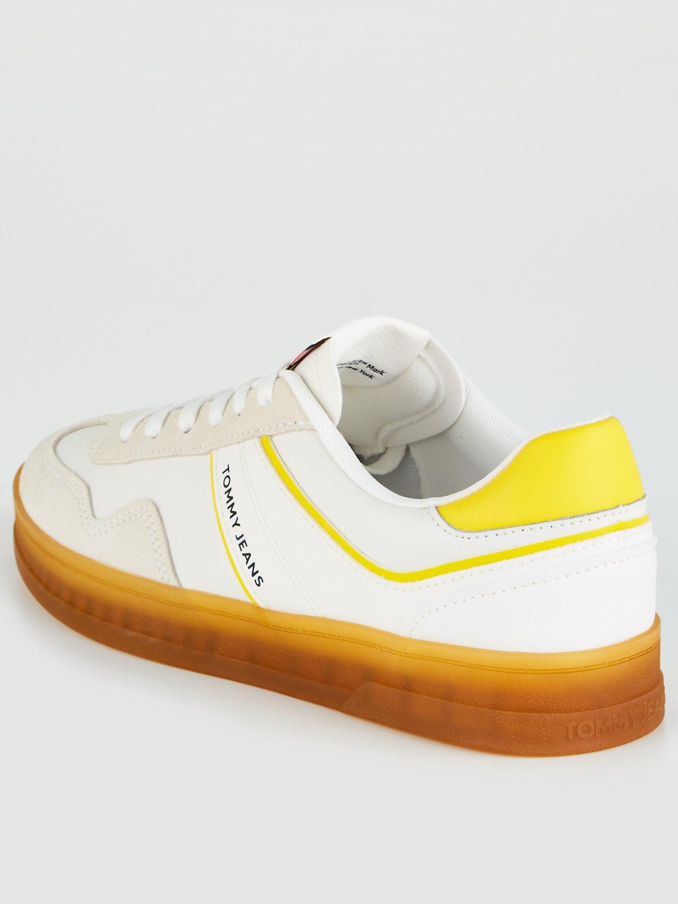 tommy-jeans-leather-court-trainers-whiteyellowback