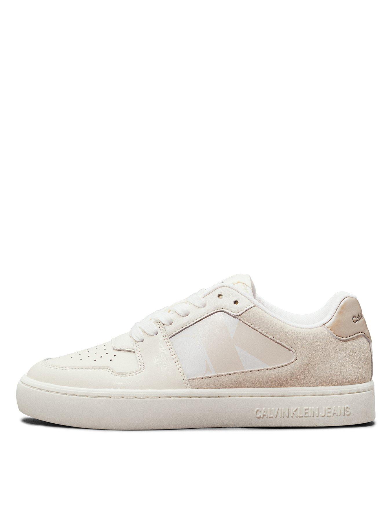 calvin-klein-jeans-classic-cupsole-trainer-white-cream