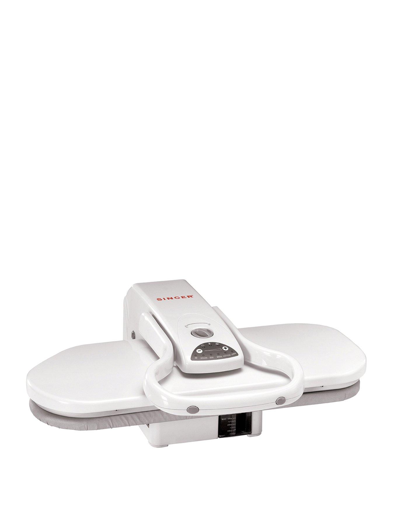 undefined ESP-2 Steam Press Iron