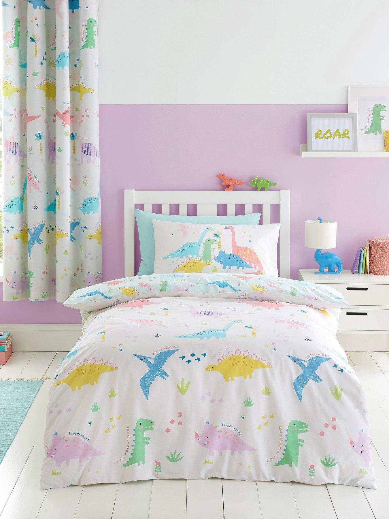 catherine-lansfield-dinosaur-friends-duvet-cover-set-multi