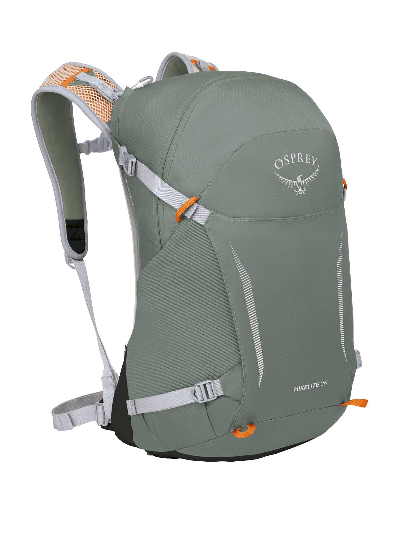 osprey-hikelite-26-pine-leaf-green-os-backpackfront