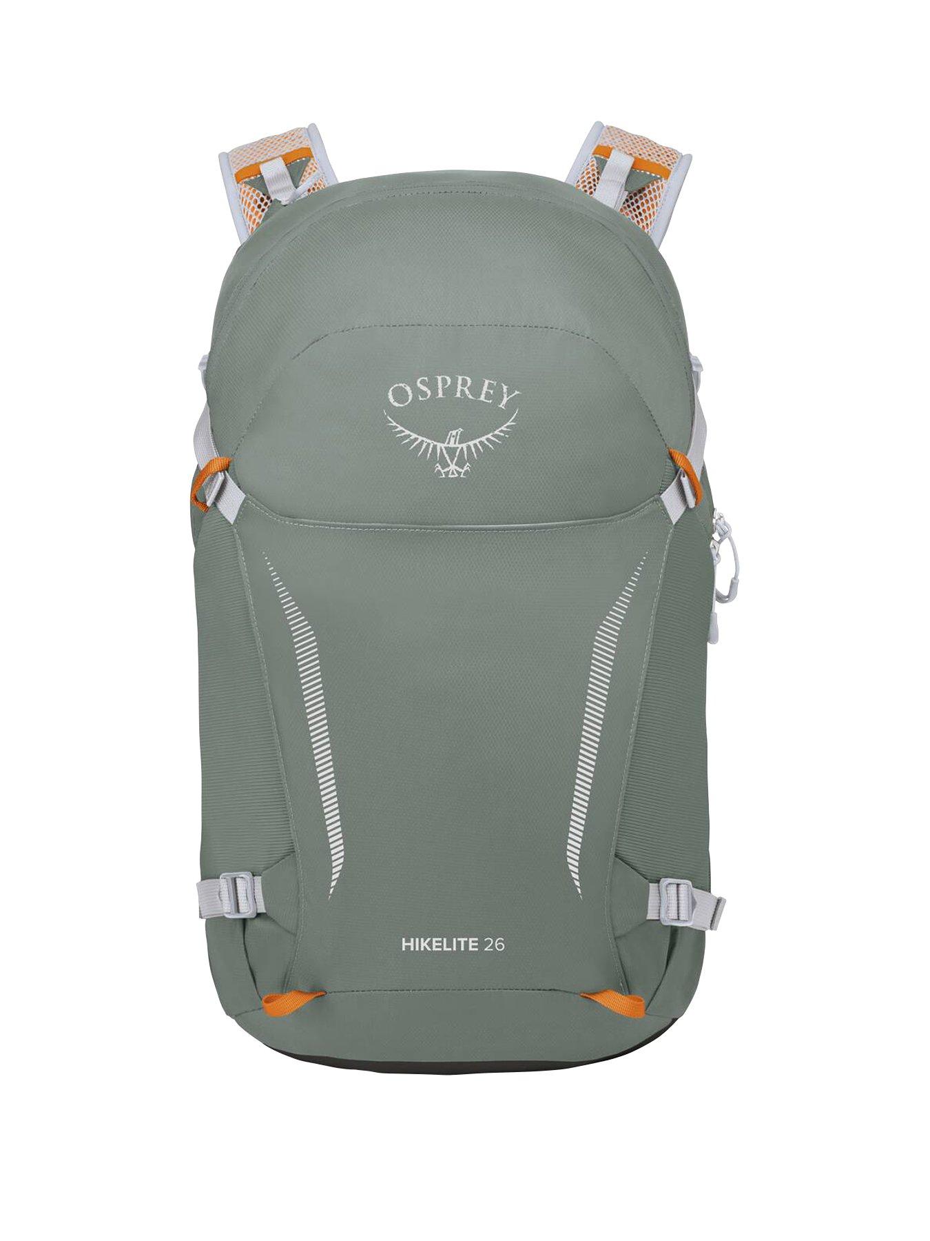 osprey-hikelite-26-pine-leaf-green-os-backpackstillFront