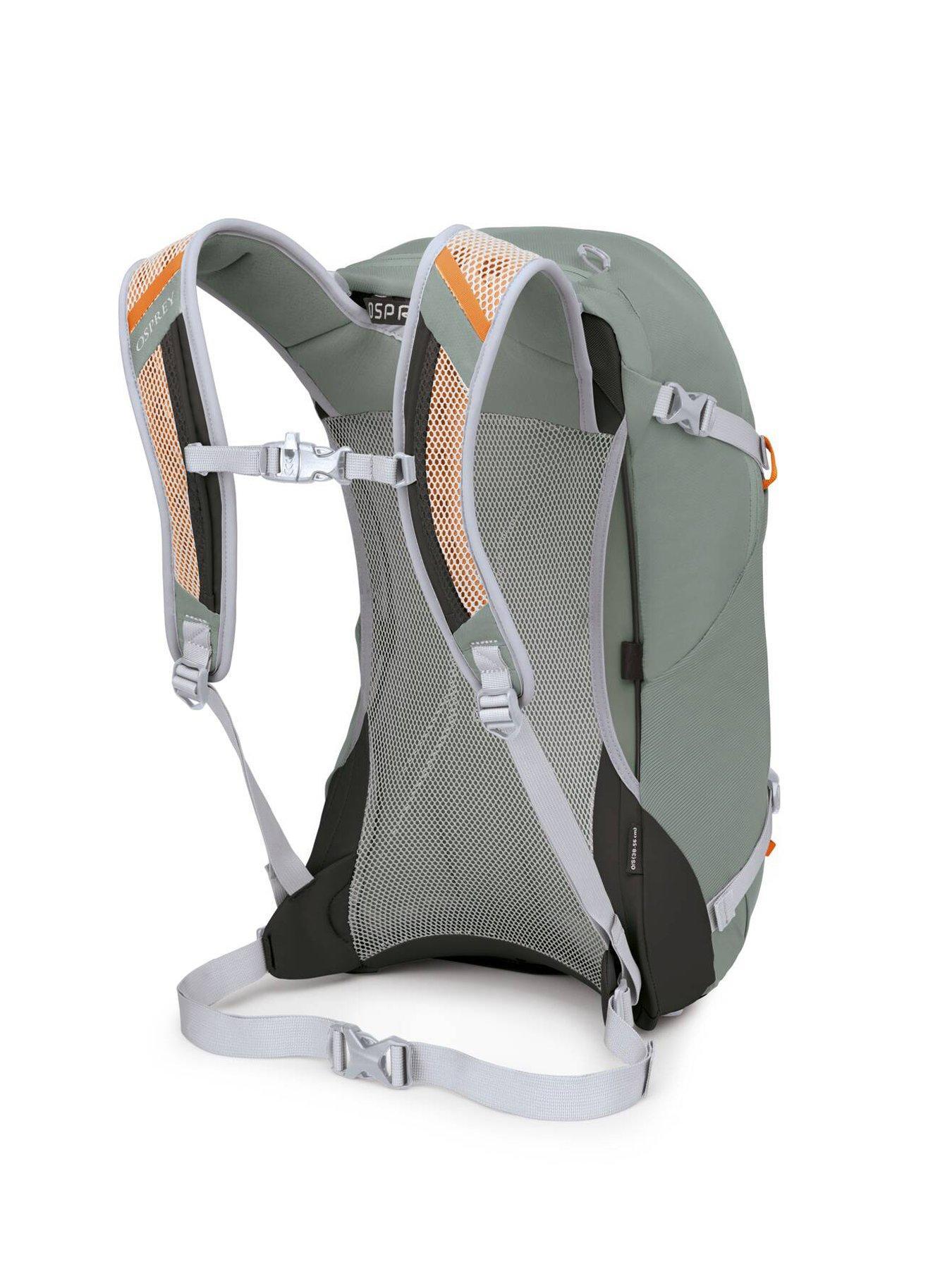 osprey-hikelite-26-pine-leaf-green-os-backpackback