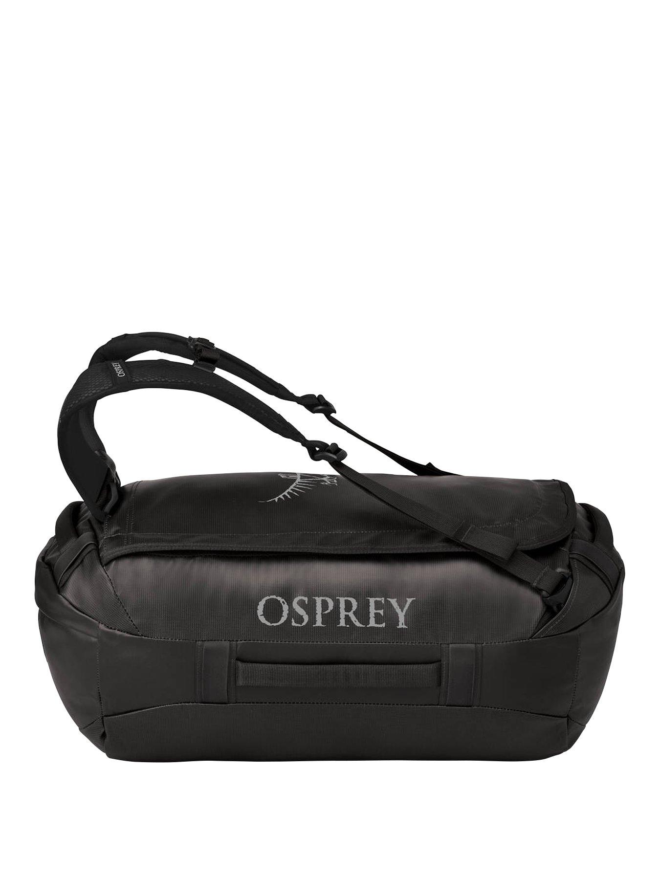 osprey-transporter-40l-dufflestillFront