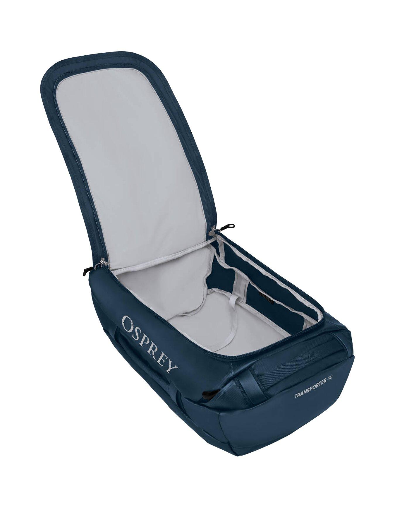 osprey-transporter-40l-dufflestillFront