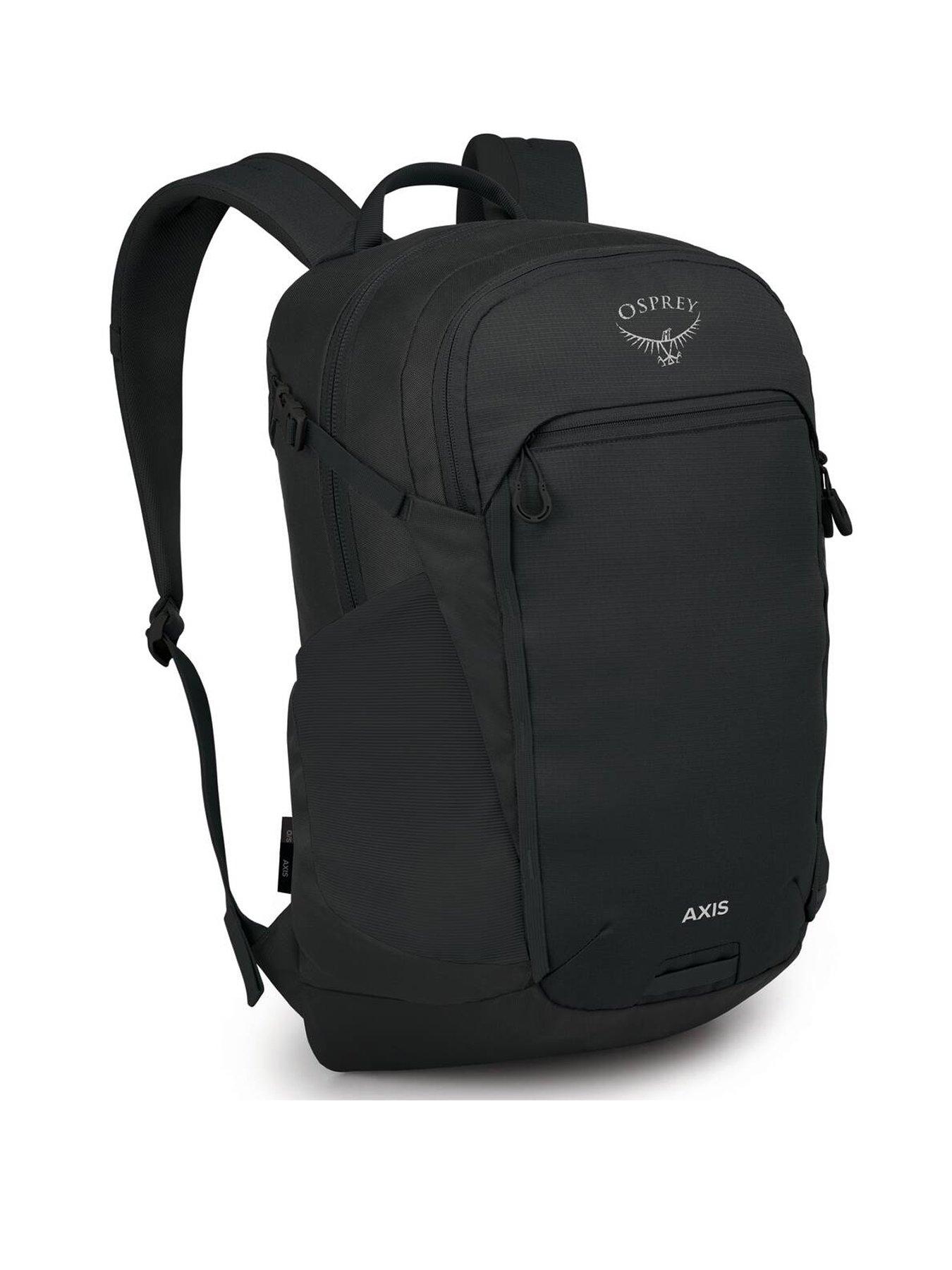 undefined Axis Backpack