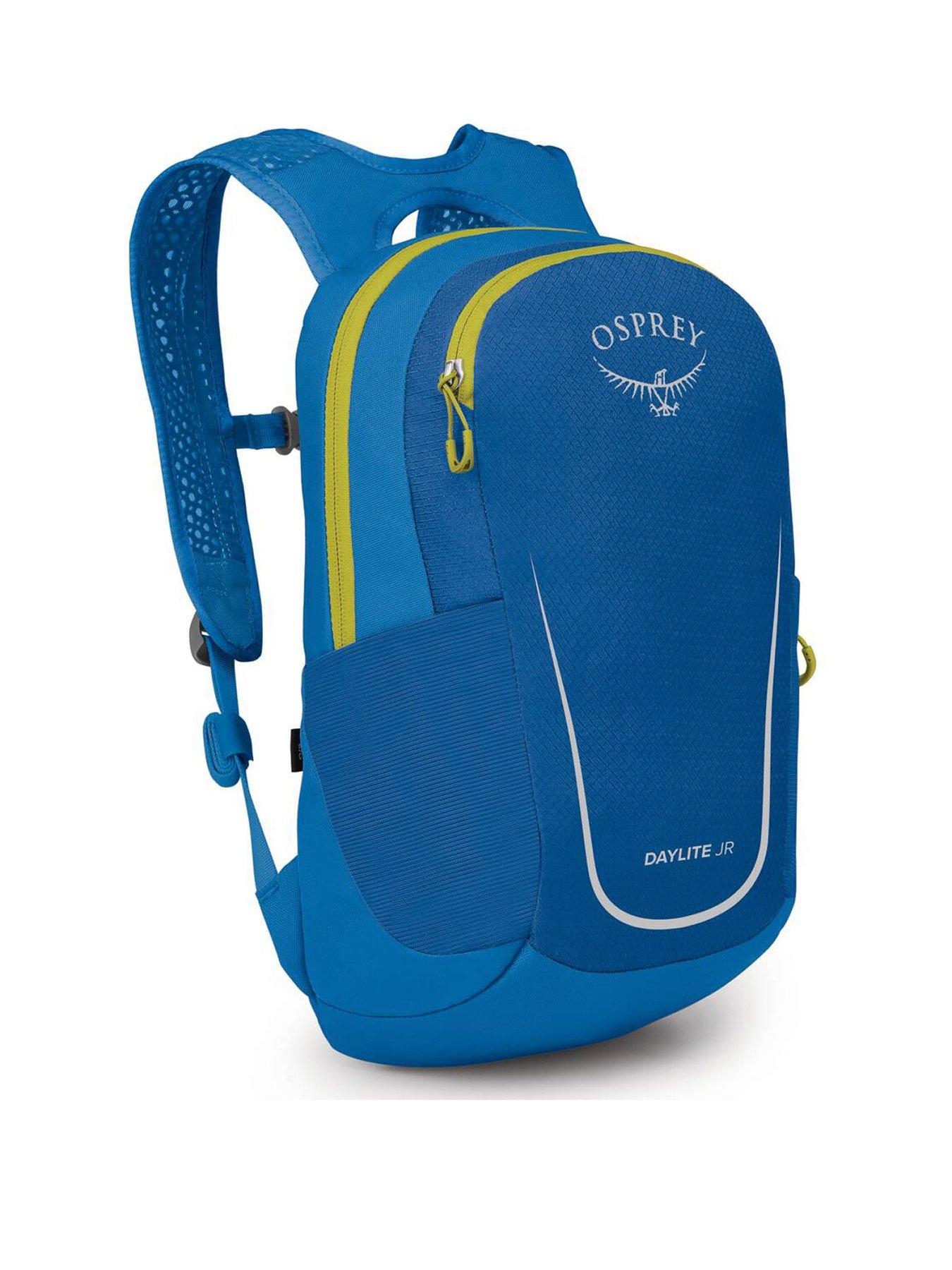 Osprey Daylite Youth Backpack - Blue
