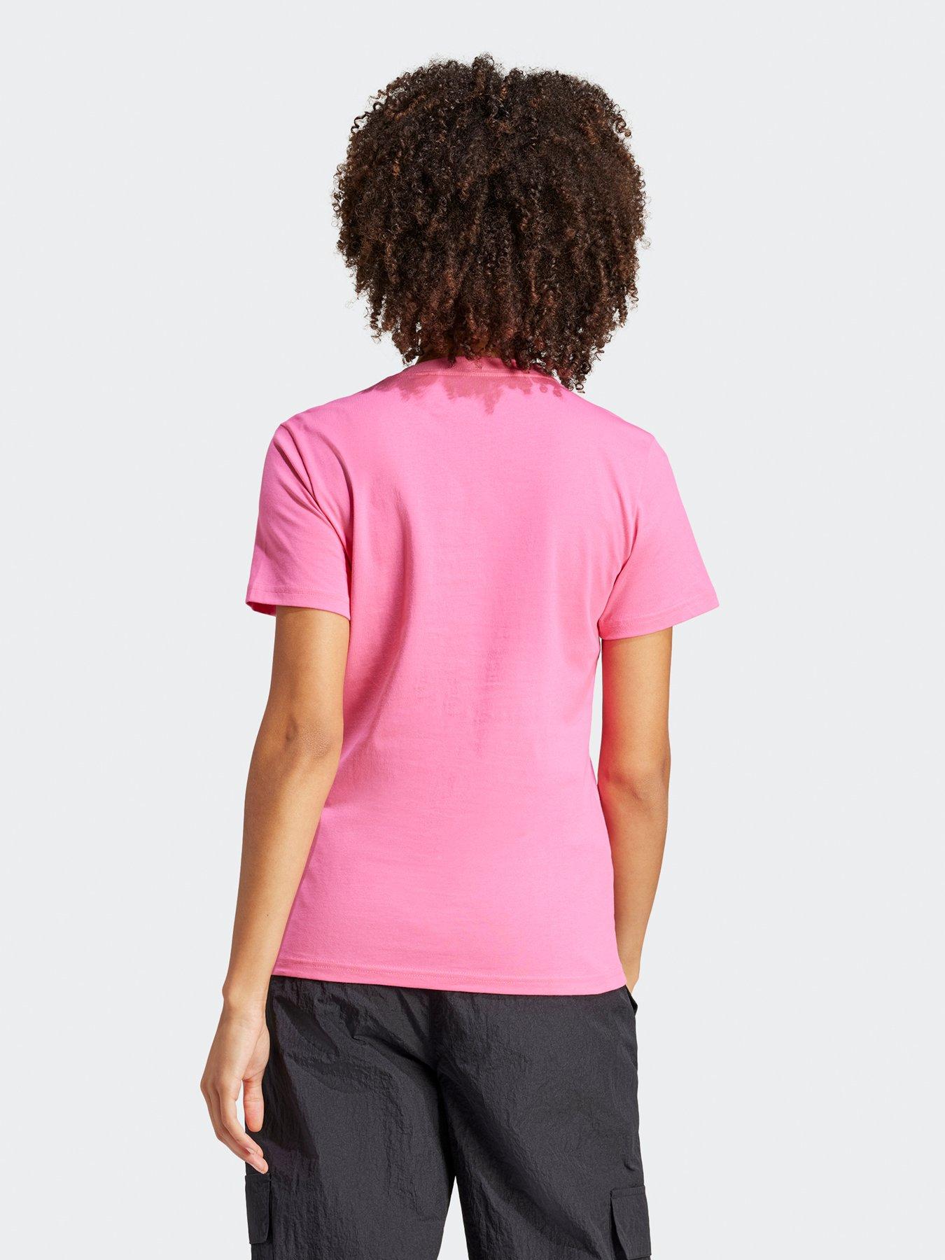 adidas-sportswear-womens-big-logo-t-shirt-pinkstillFront