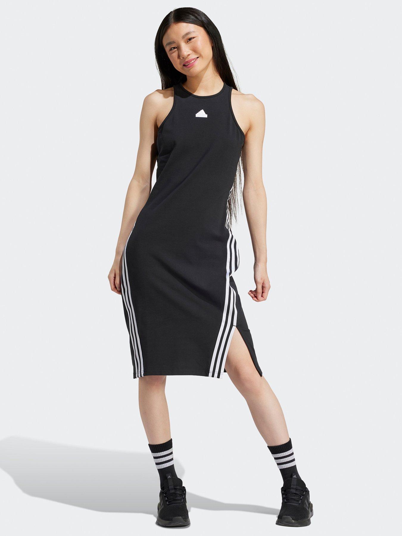 Adidas dress very on sale