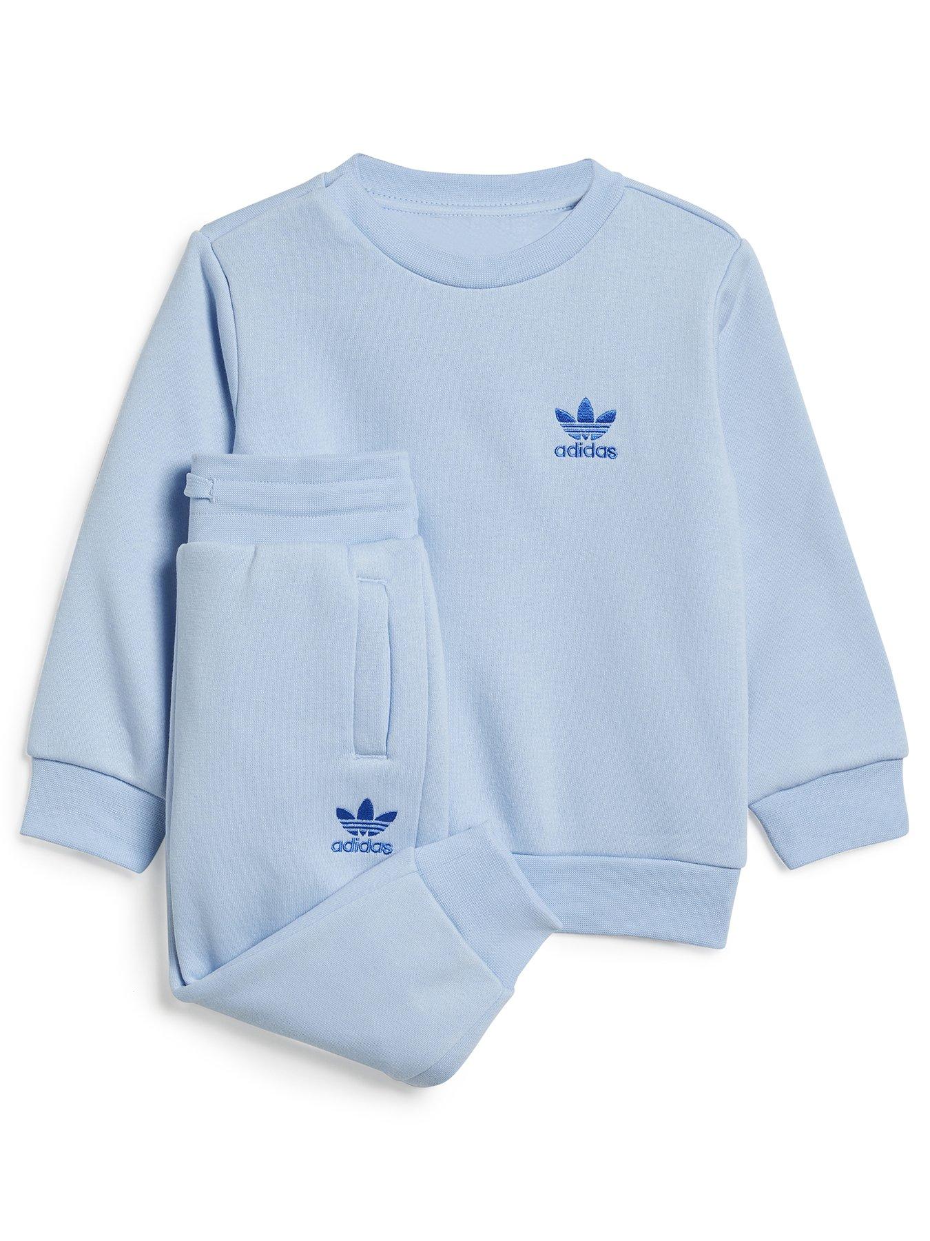 Adidas infant set hotsell