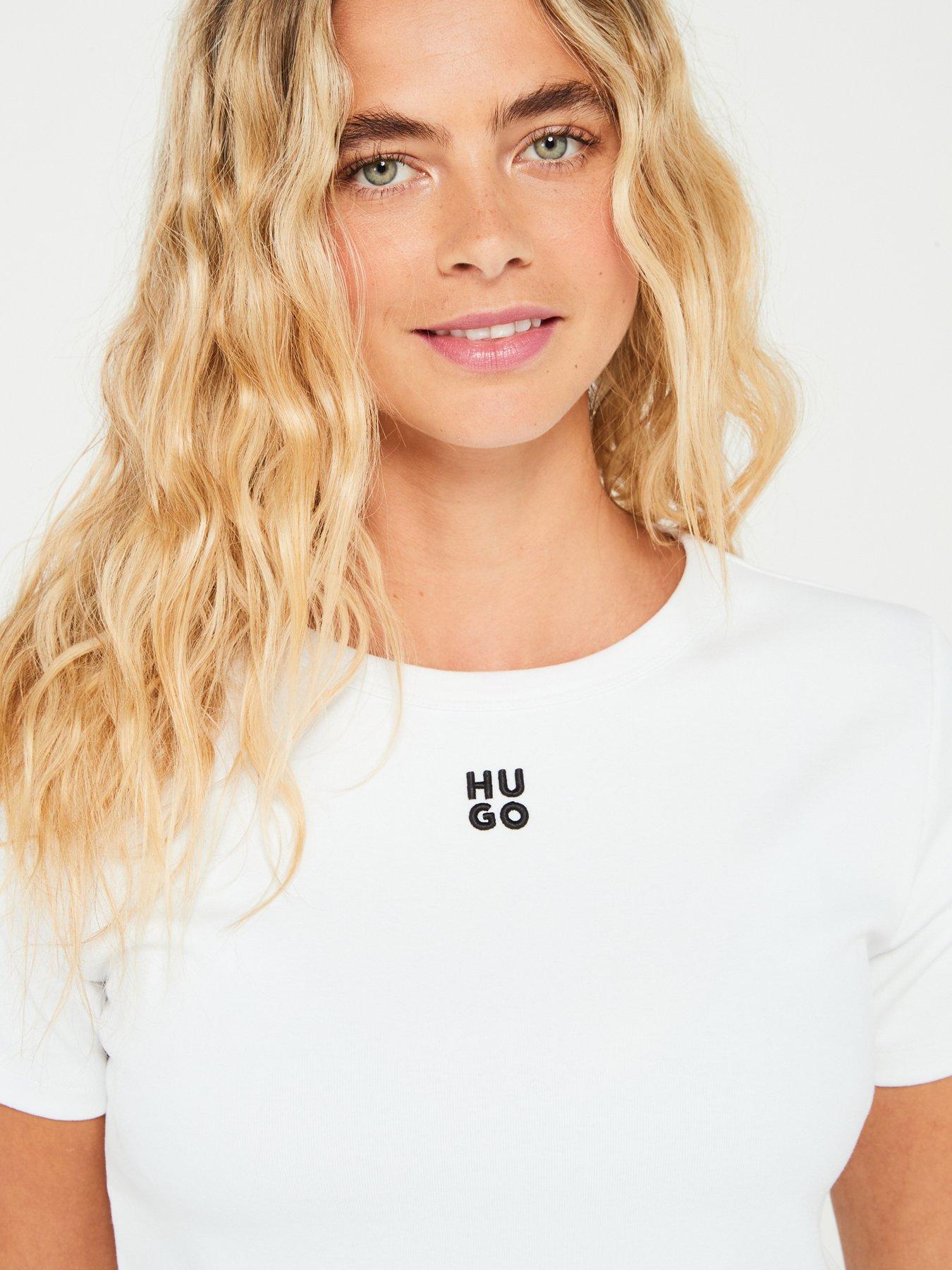 hugo-deloris-t-shirt-whiteoutfit