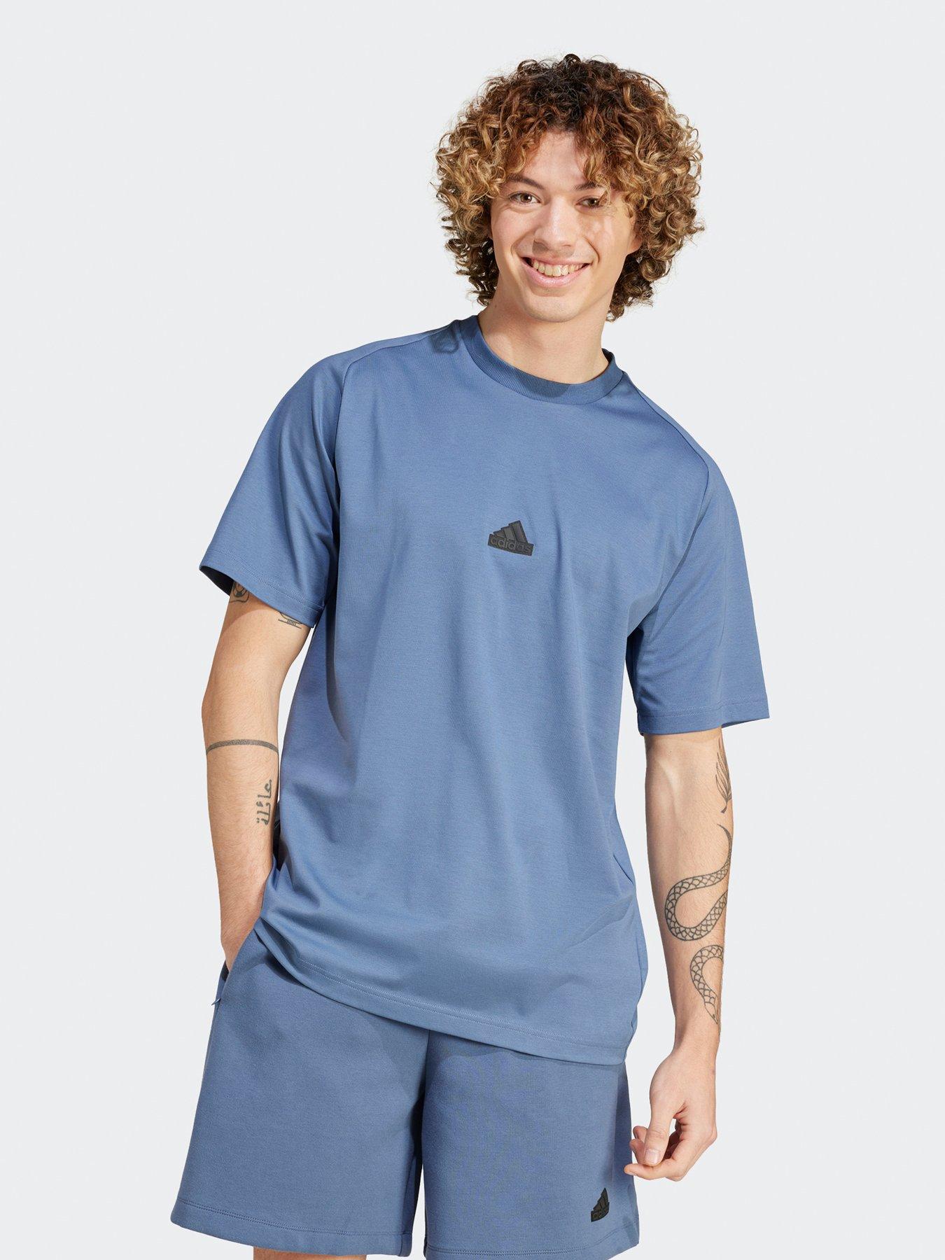 adidas-sportswear-mens-zne-short-sleeve-t-shirt-blue