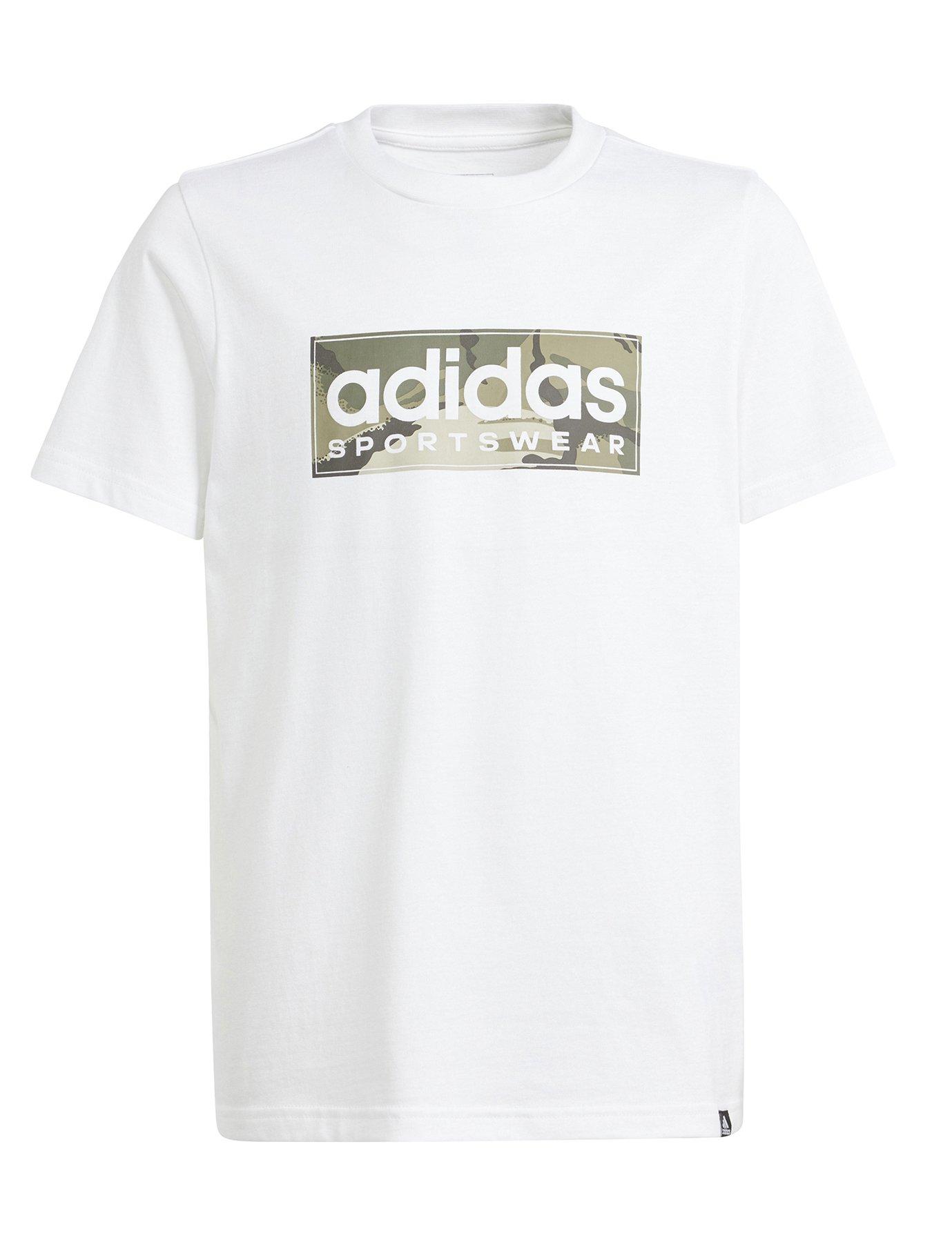 adidas-sportswear-junior-short-sleeve-camo-tee-white