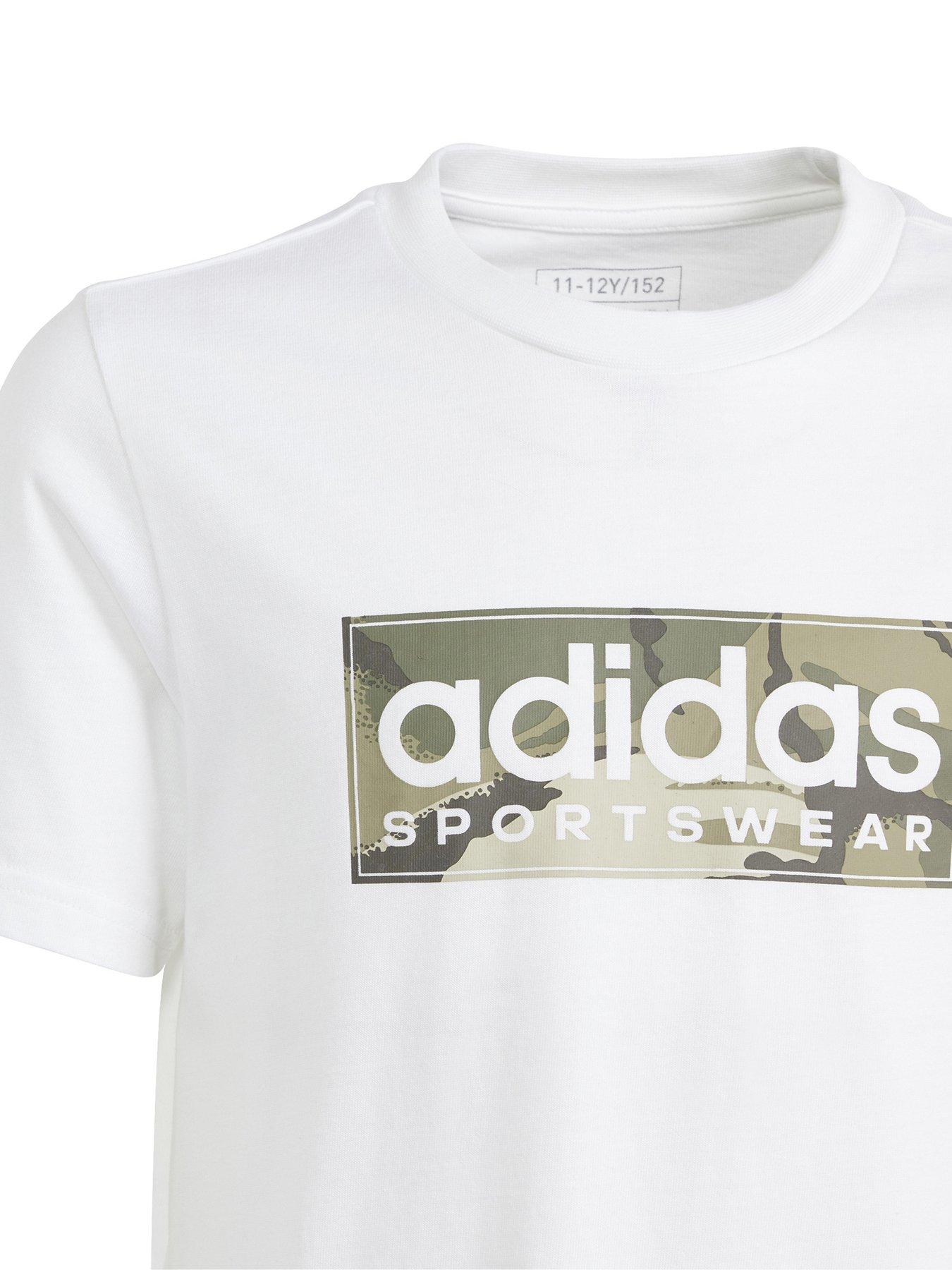 adidas-sportswear-junior-short-sleeve-camo-tee-whiteoutfit