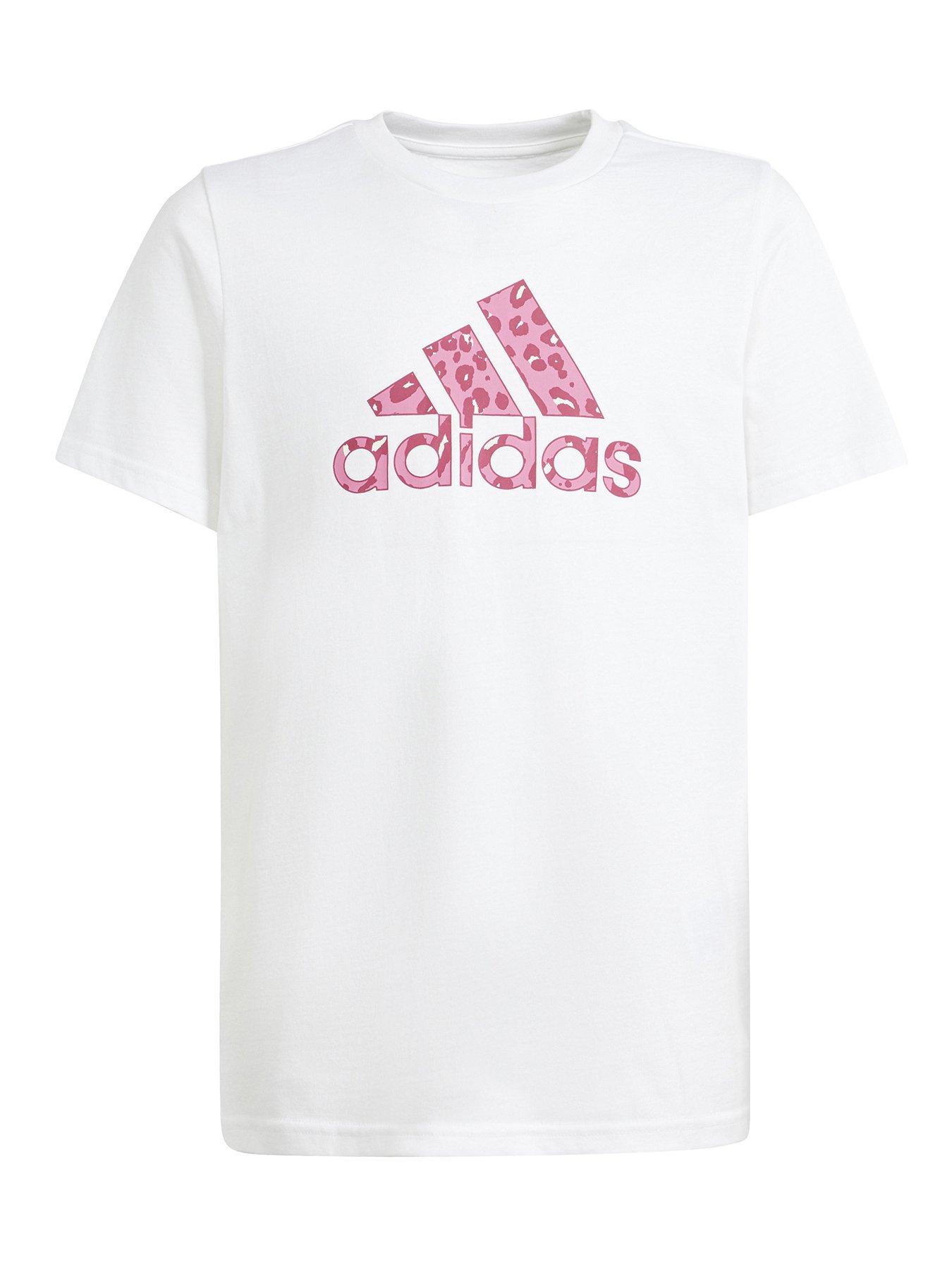 adidas-sportswear-junior-short-sleeve-leopard-print-tee-white