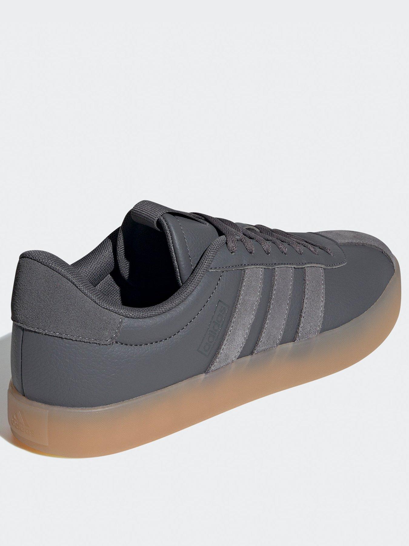 adidas-sportswear-mens-vl-court-30-trainers-dark-greyback