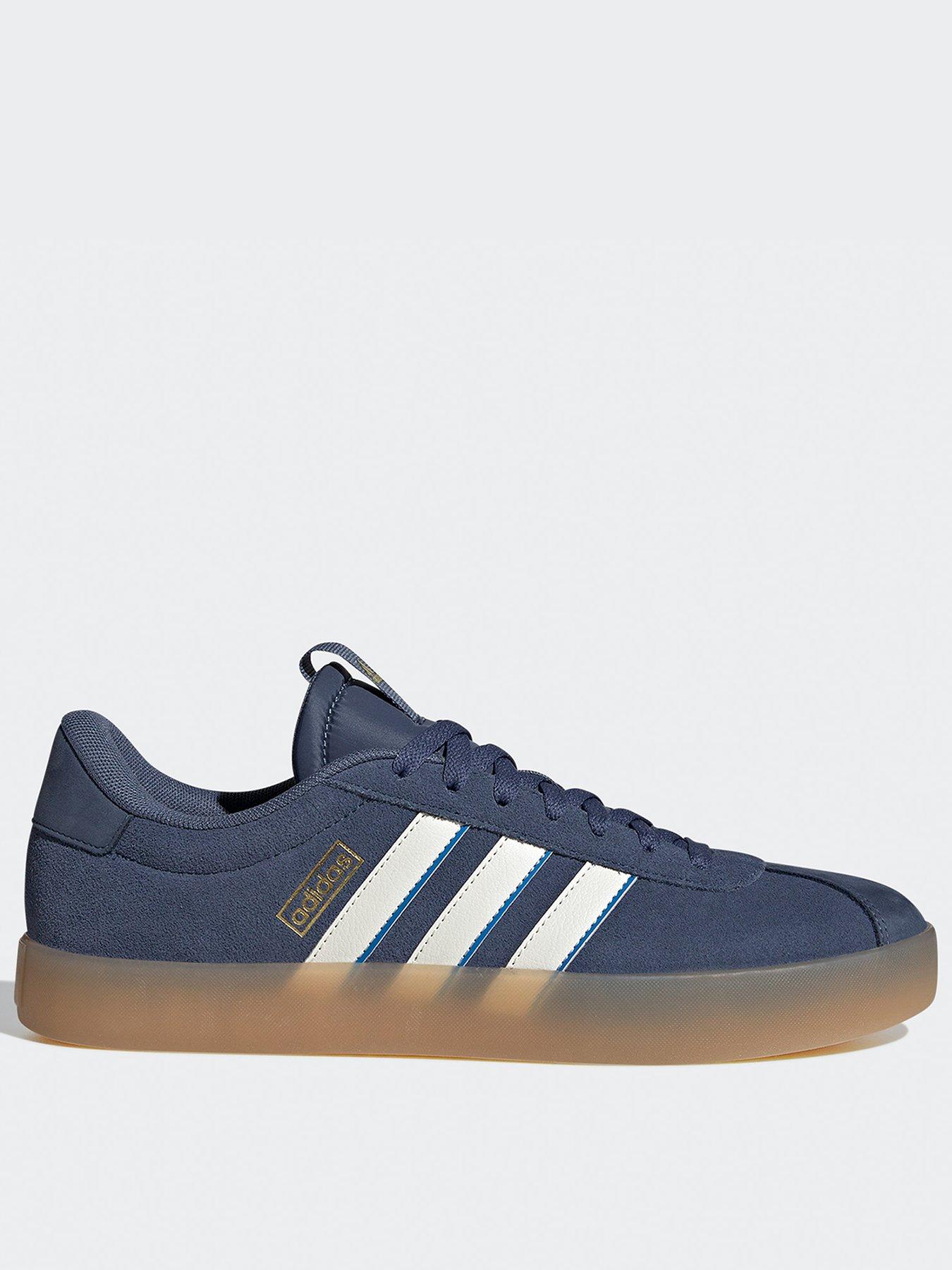 adidas Sportswear Men s Run 70s Trainers Navy Very Ireland