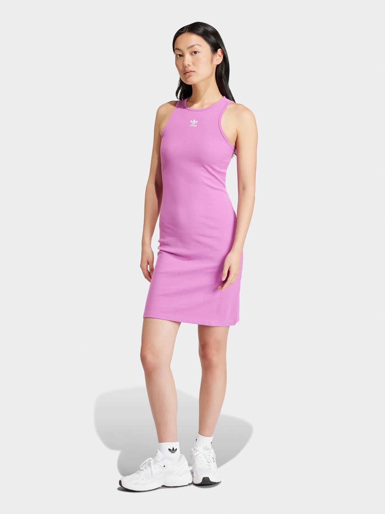 adidas-originals-womens-rib-tank-dress-lilac