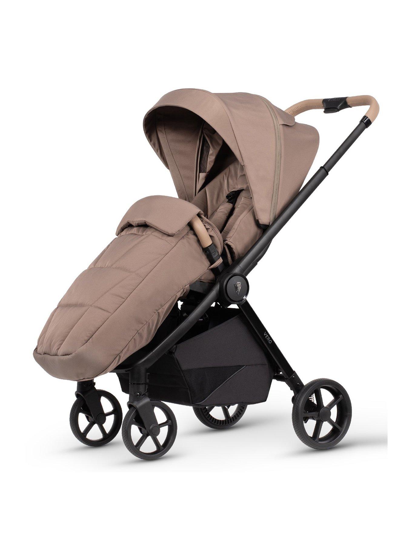 venicci-vero-stroller-sand