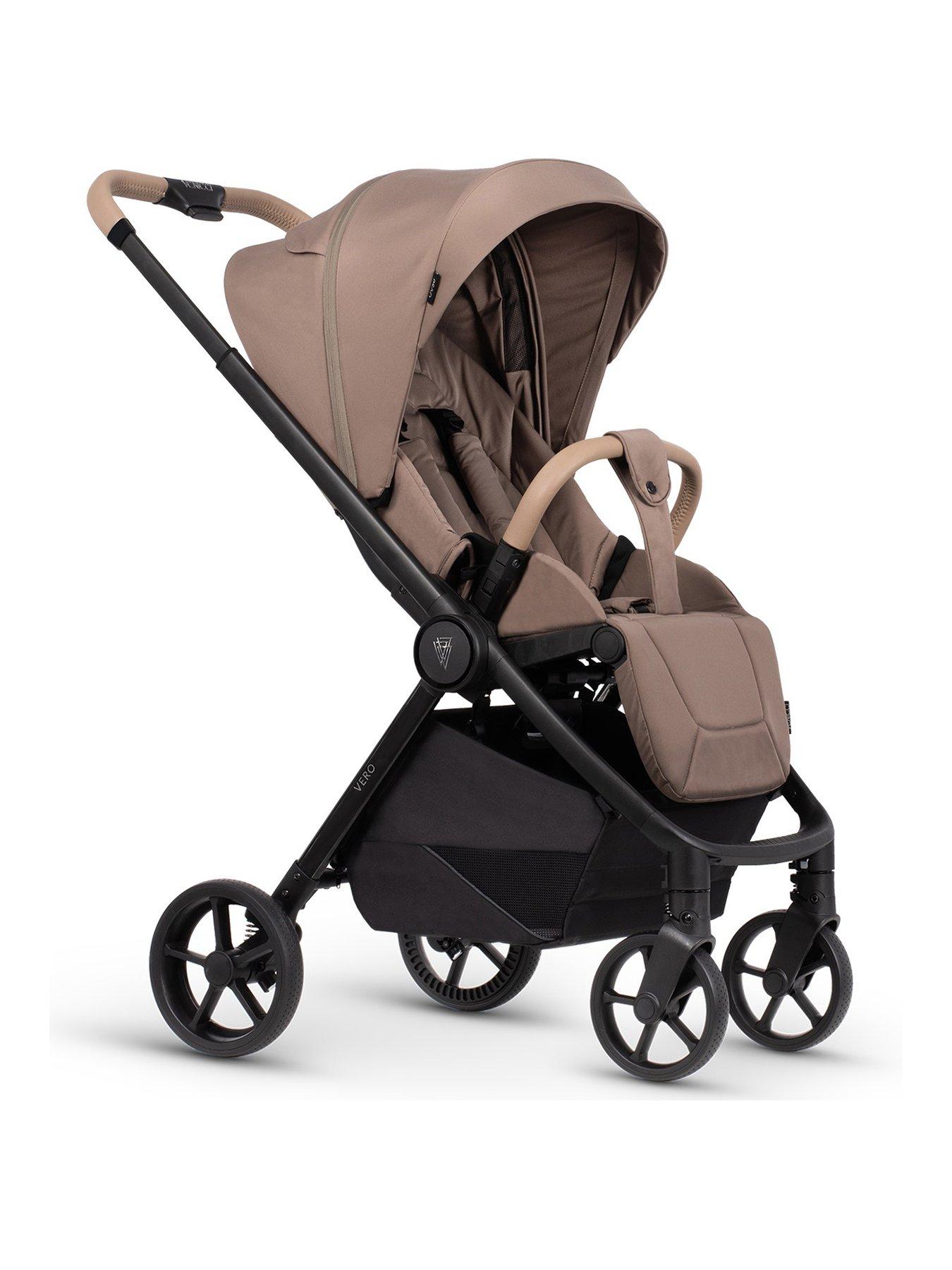Venicci Vero Stroller Sand Very Ireland
