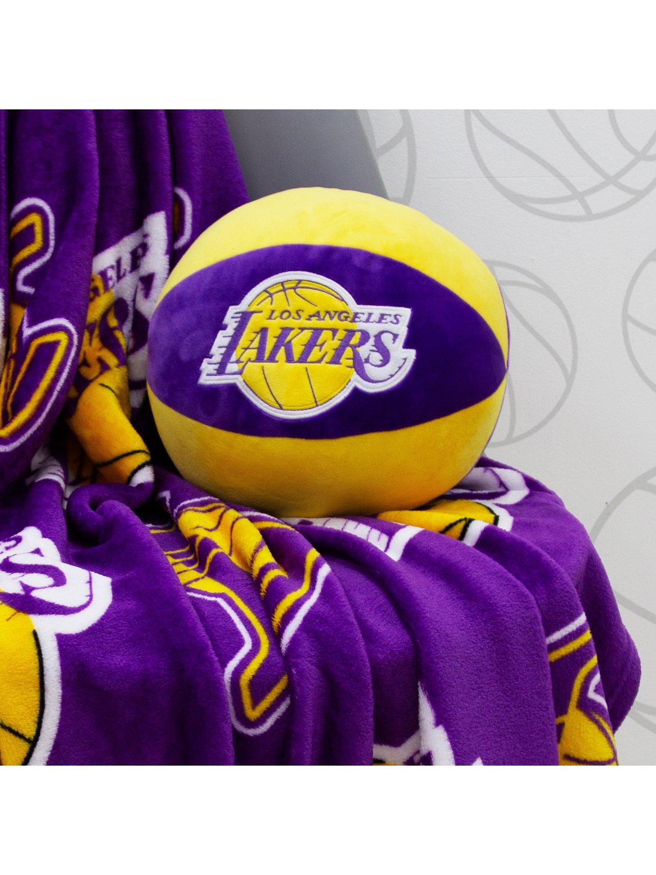 nba-nba-la-lakers-basketball-shaped-cushion-multidetail