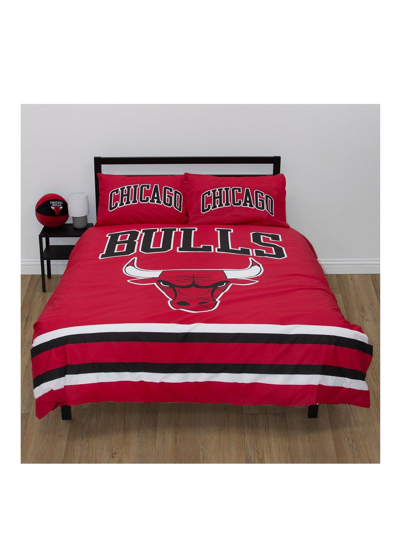 nba-nba-chicago-bulls-double-duvet-cover-set-multistillFront