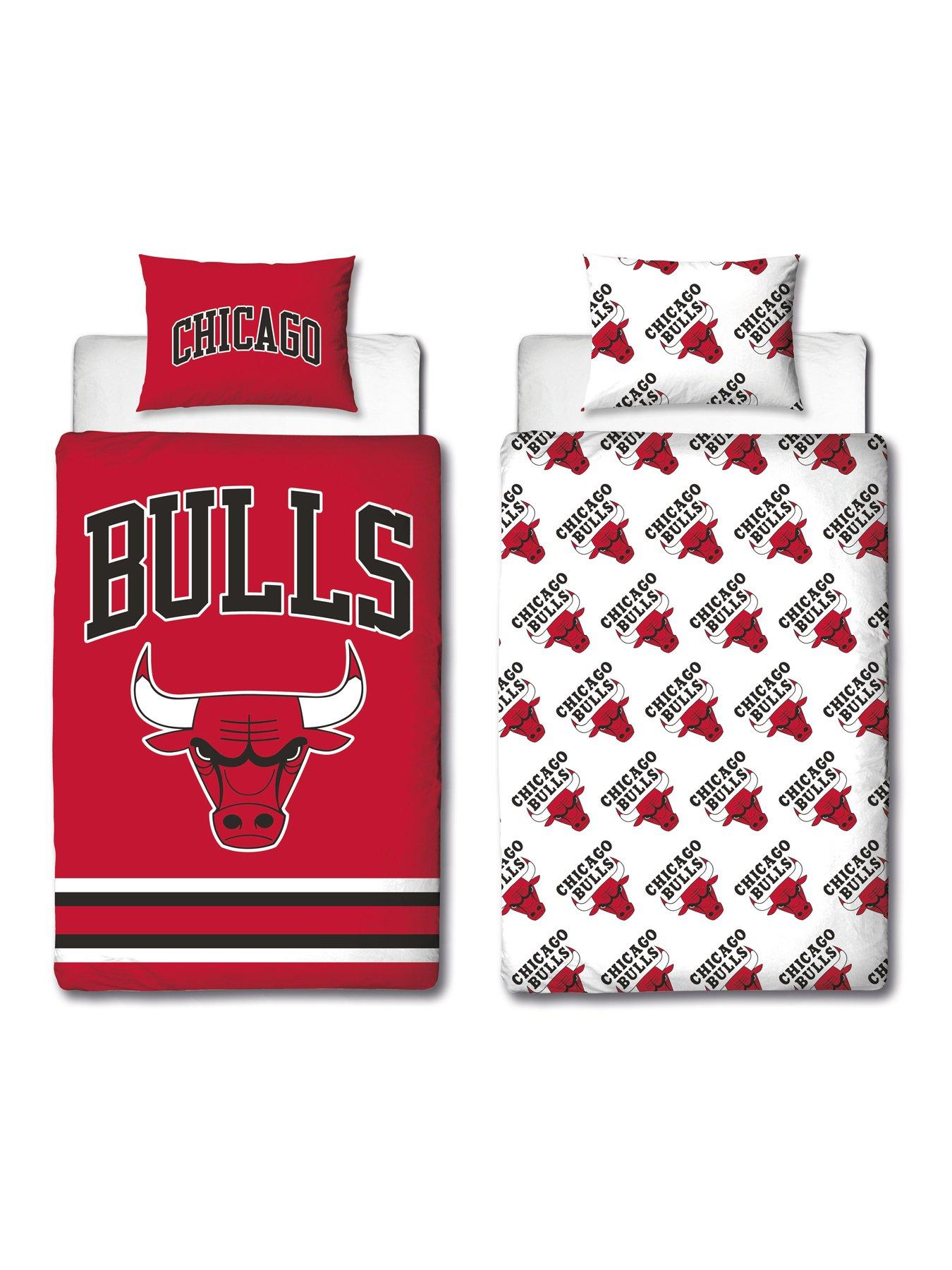 nba-nba-chicago-bulls-single-duvet-cover-set-multidetail