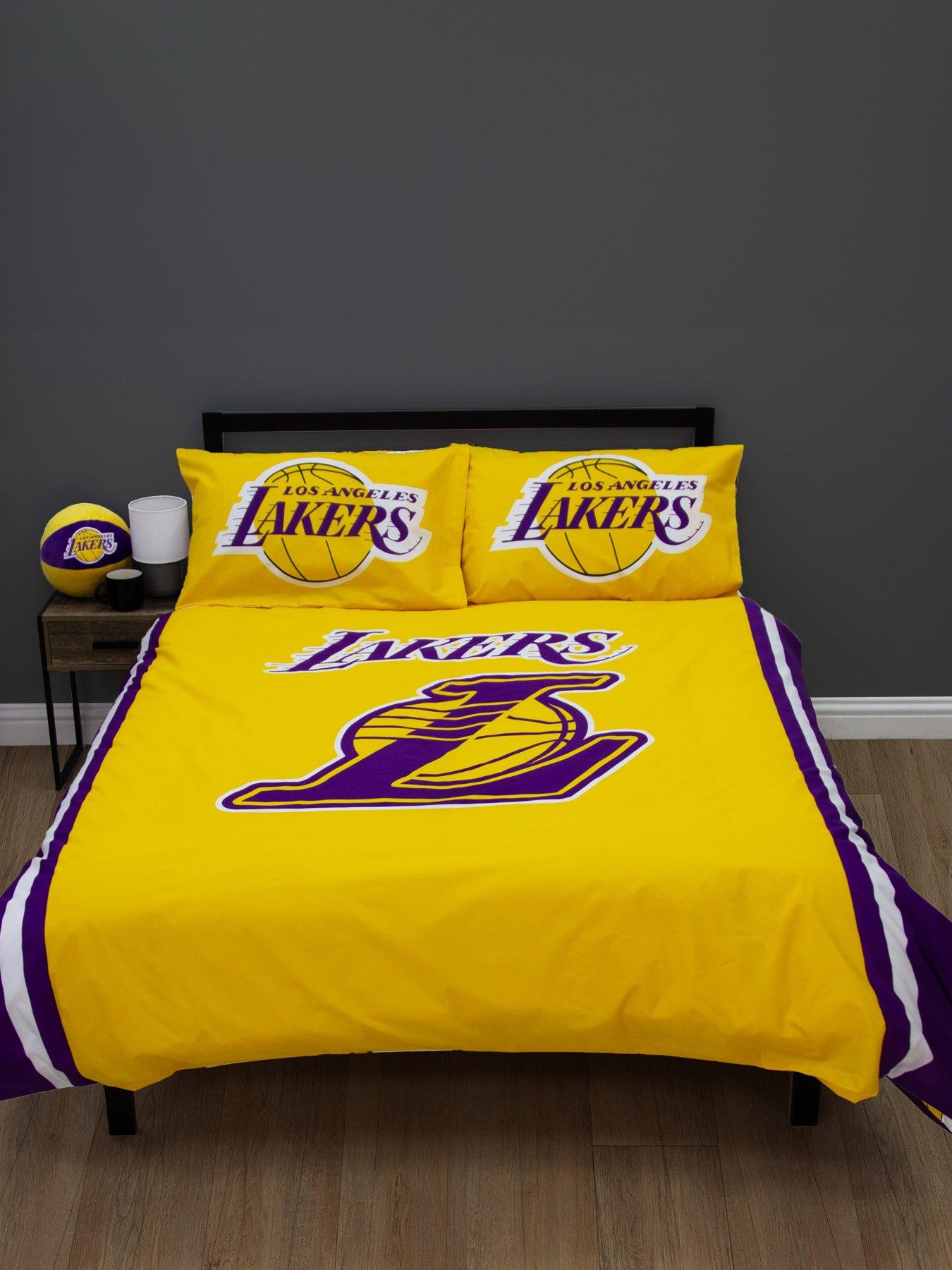 nba-nba-la-lakers-double-duvet-cover-set-multi