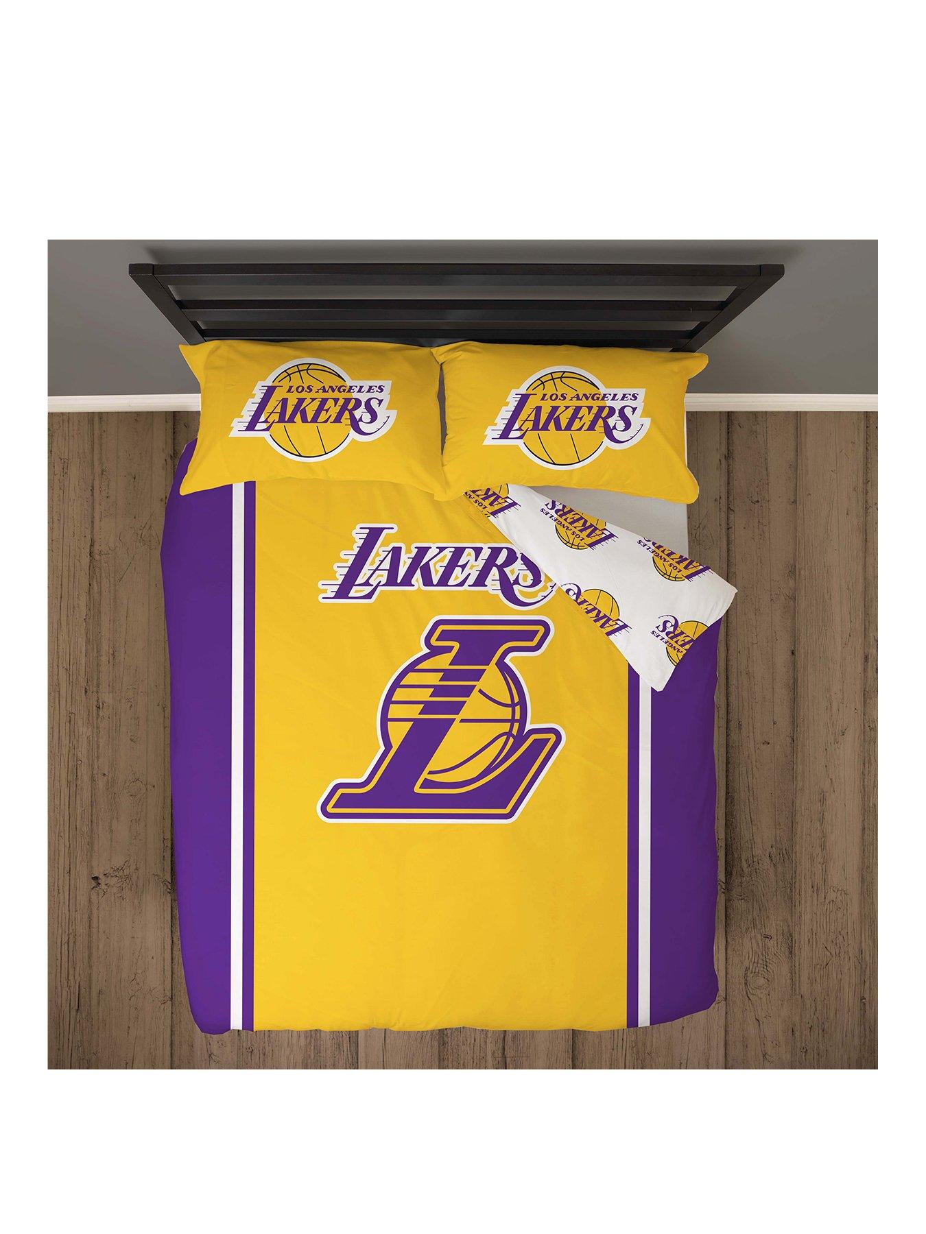 nba-nba-la-lakers-double-duvet-cover-set-multistillFront