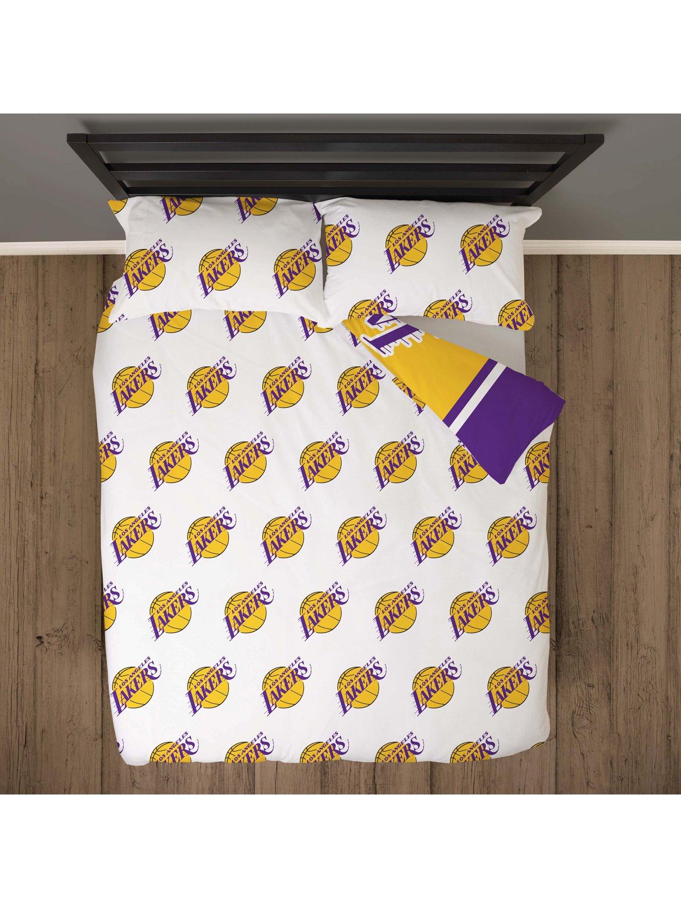 nba-nba-la-lakers-double-duvet-cover-set-multiback