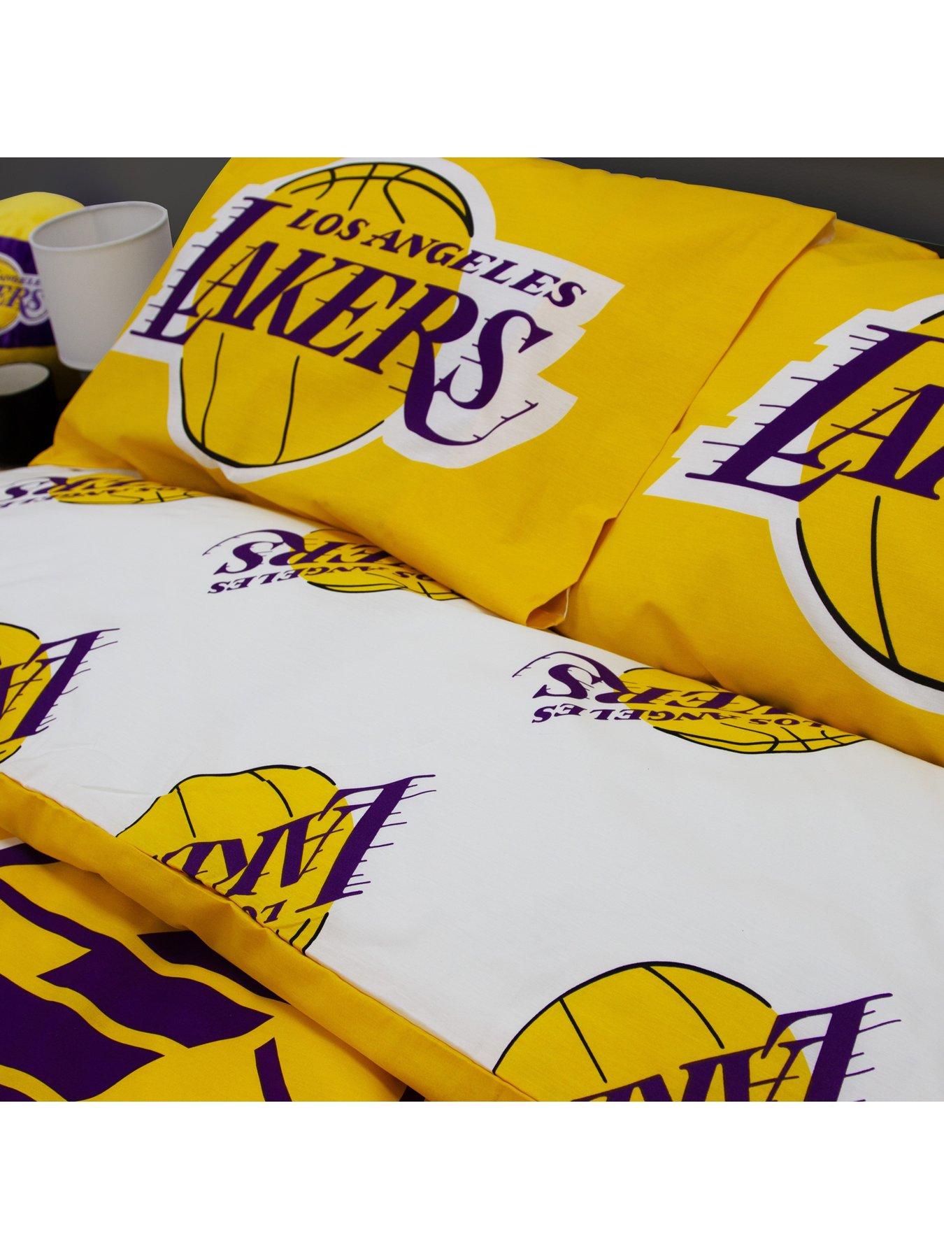 nba-nba-la-lakers-double-duvet-cover-set-multidetail