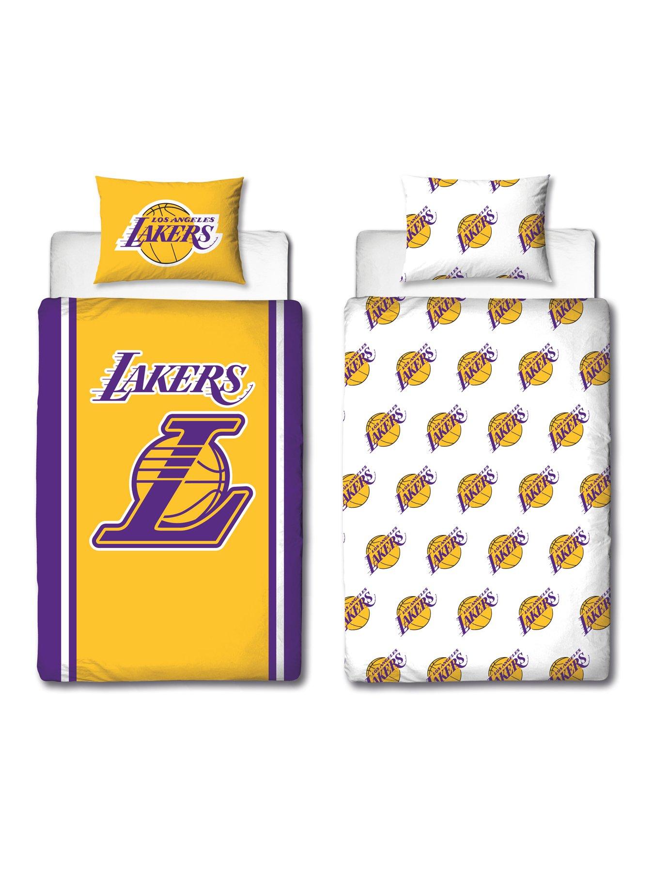 nba-nba-la-lakers-single-duvet-cover-set-multidetail