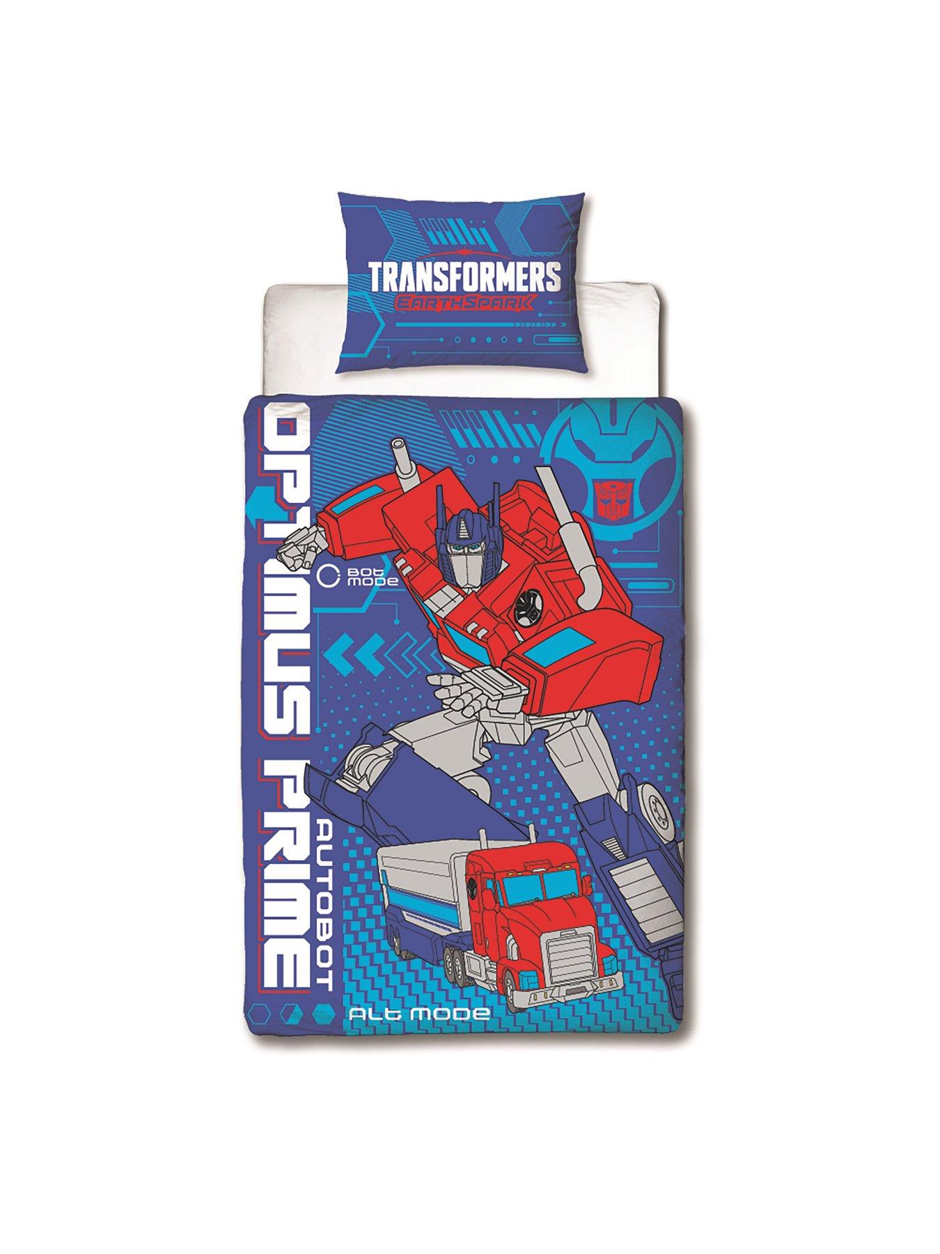 transformers-earthspark-chargers-single-duvet-cover-set-multidetail