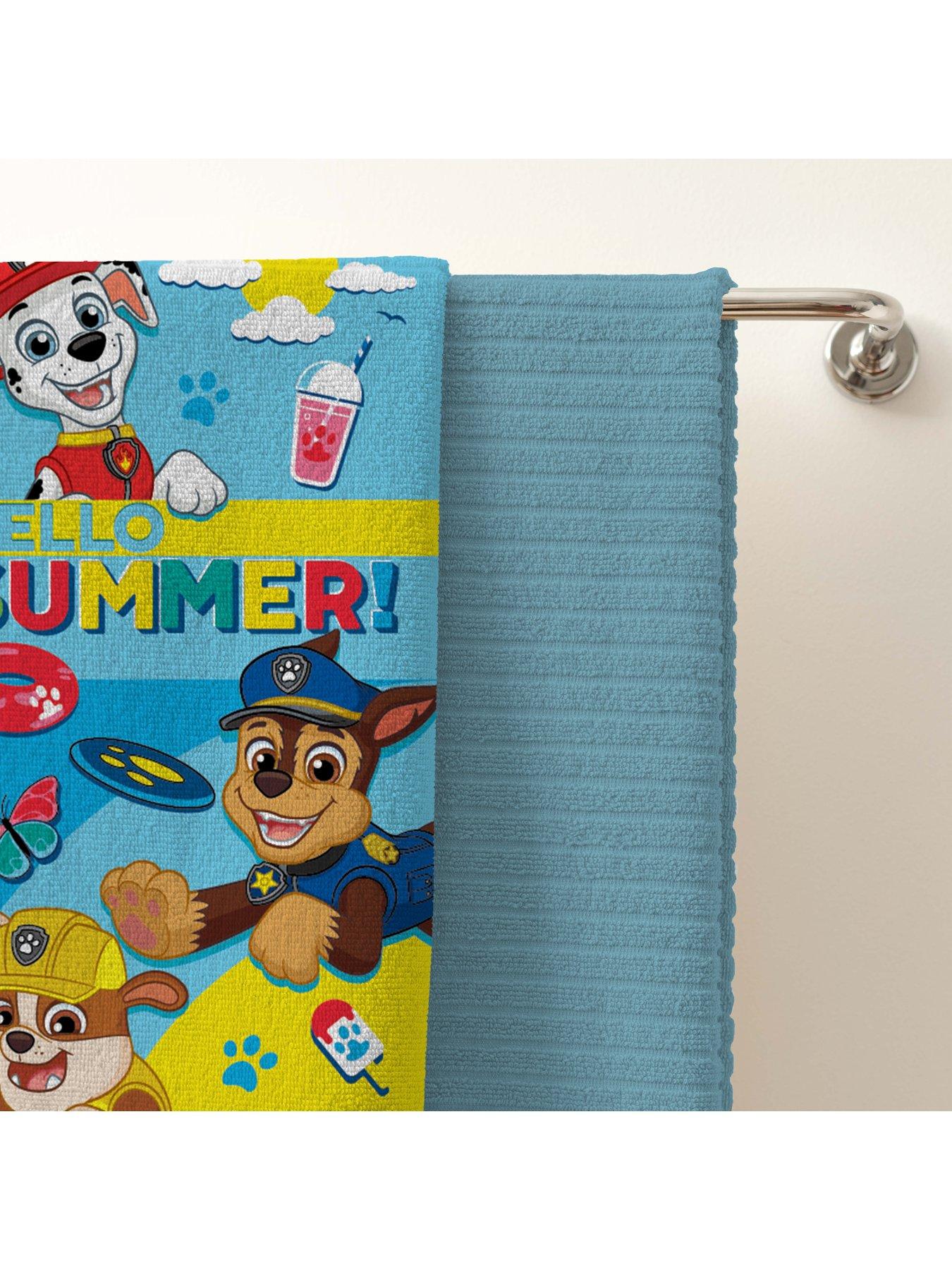 paw-patrol-summer-beach-toweldetail