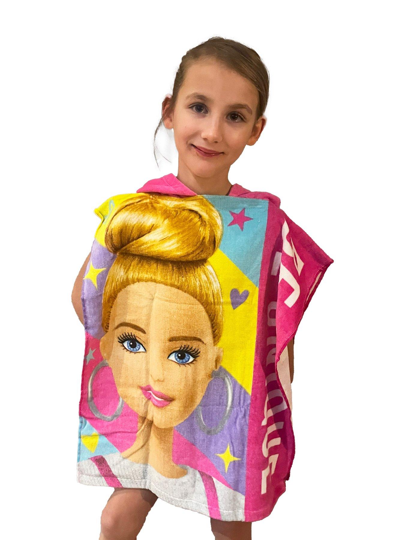 barbie-fresh-poncho-towel