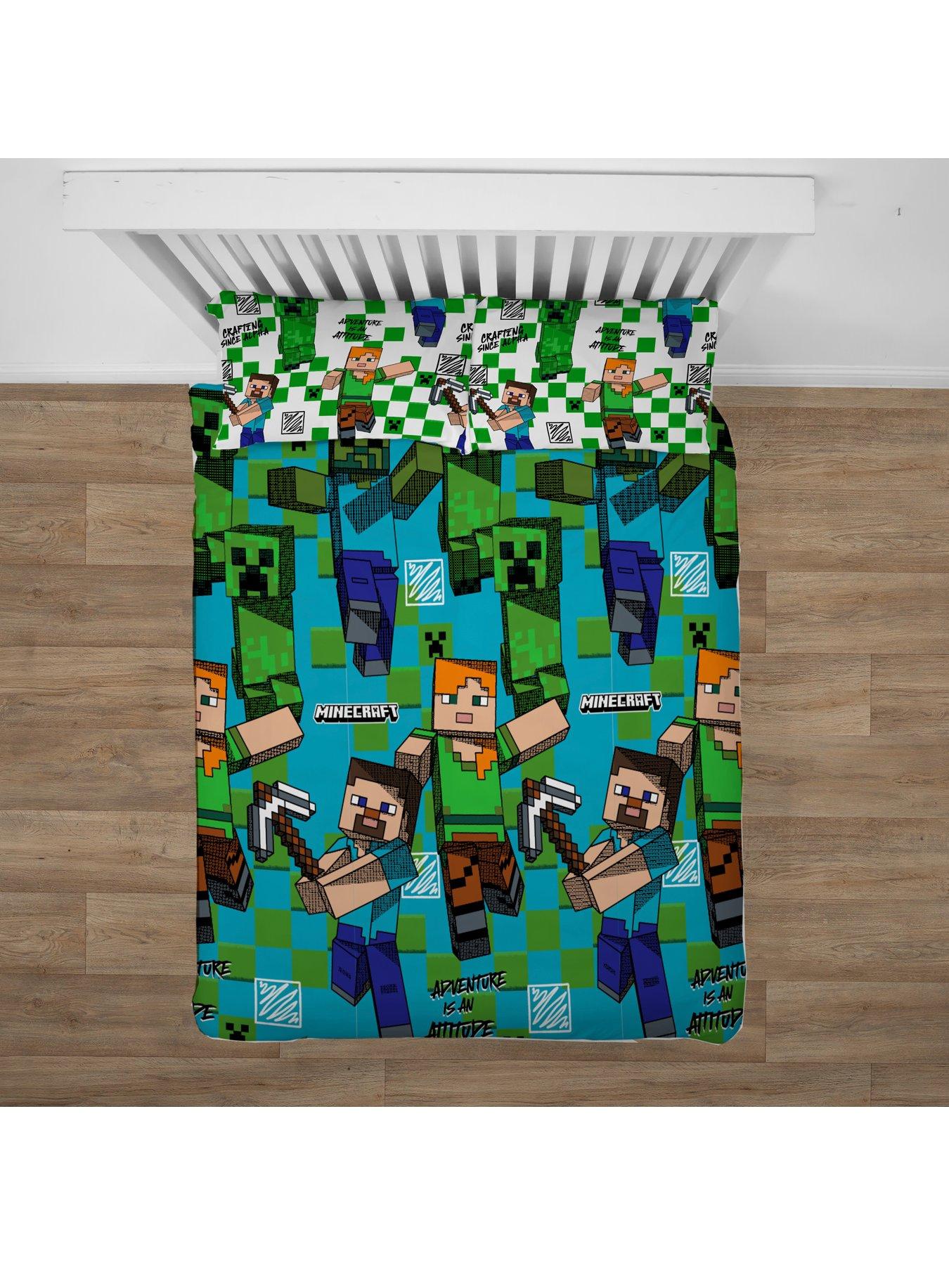 minecraft-drawn-double-duvet-cover-set-multioutfit