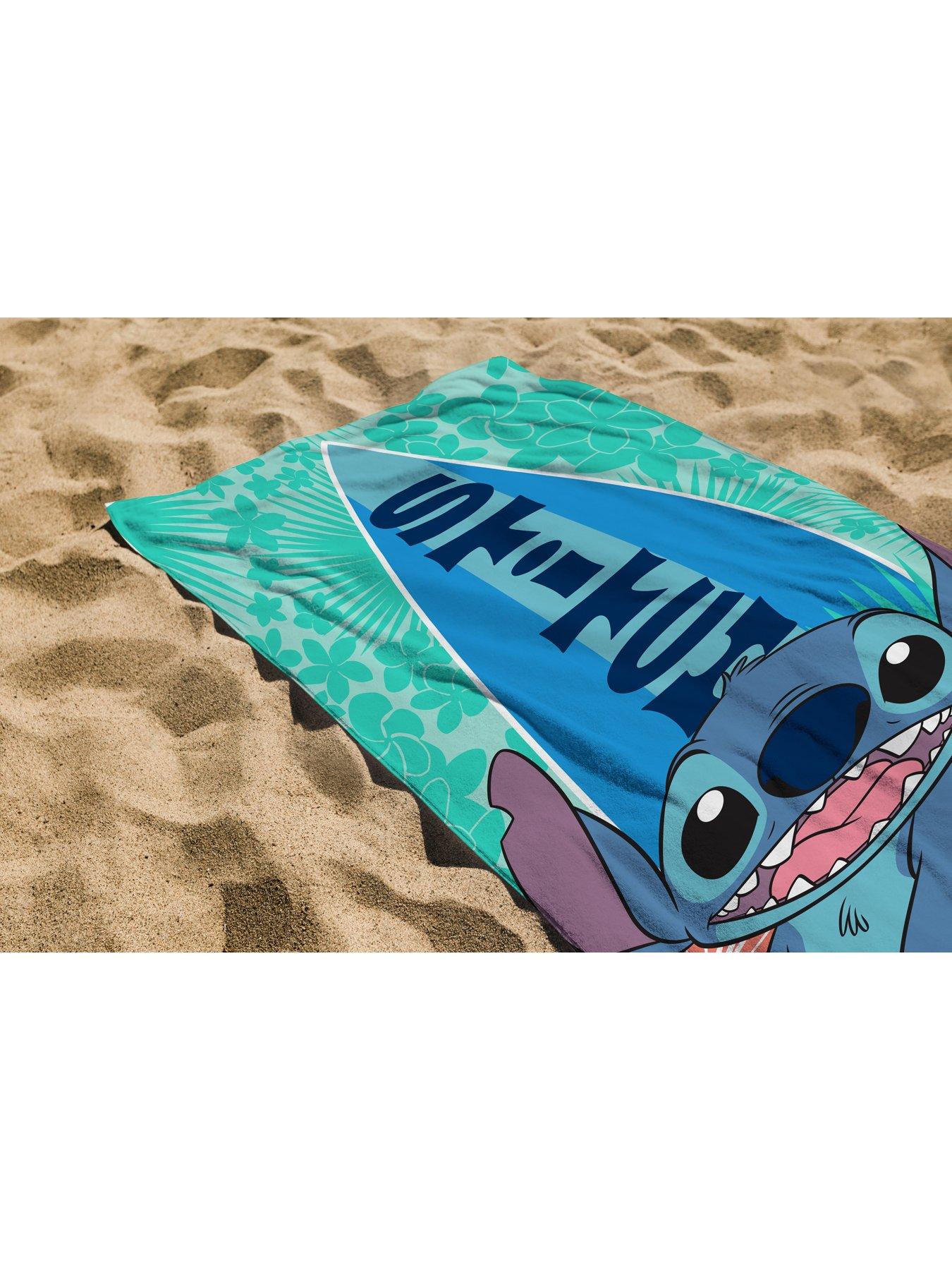 lilo-and-stitch-legendary-surf-toweldetail