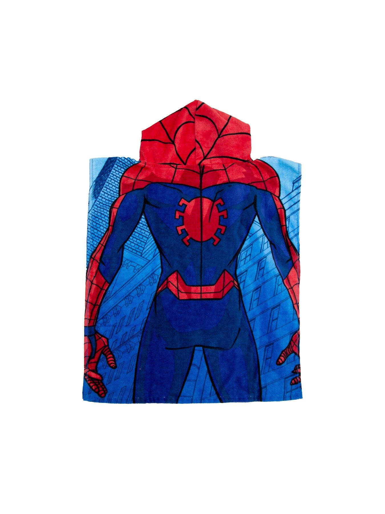 marvel-spiderman-spiderman-spider-city-ponchoback