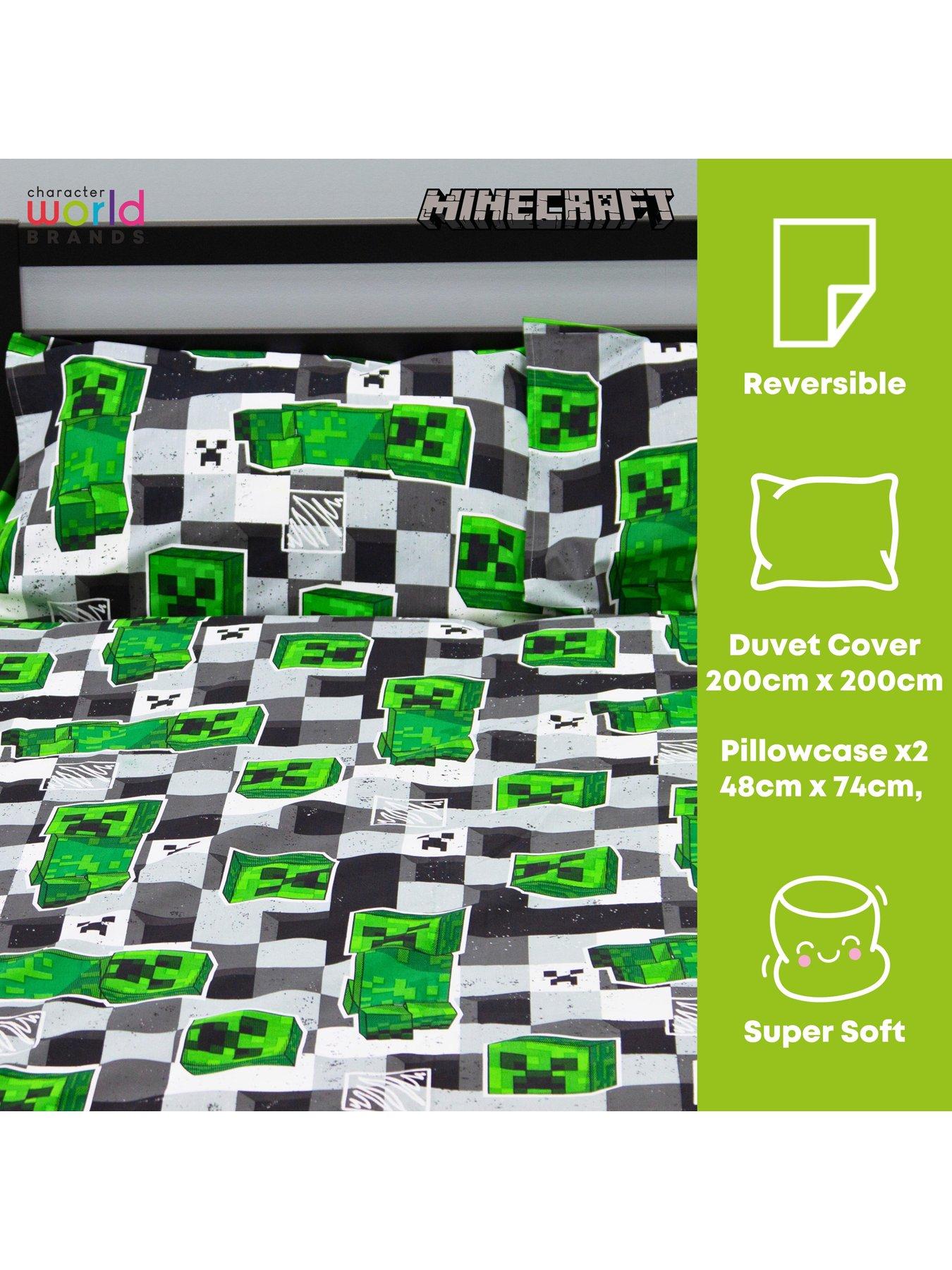 minecraft-check-panel-double-duvet-cover-set-multioutfit