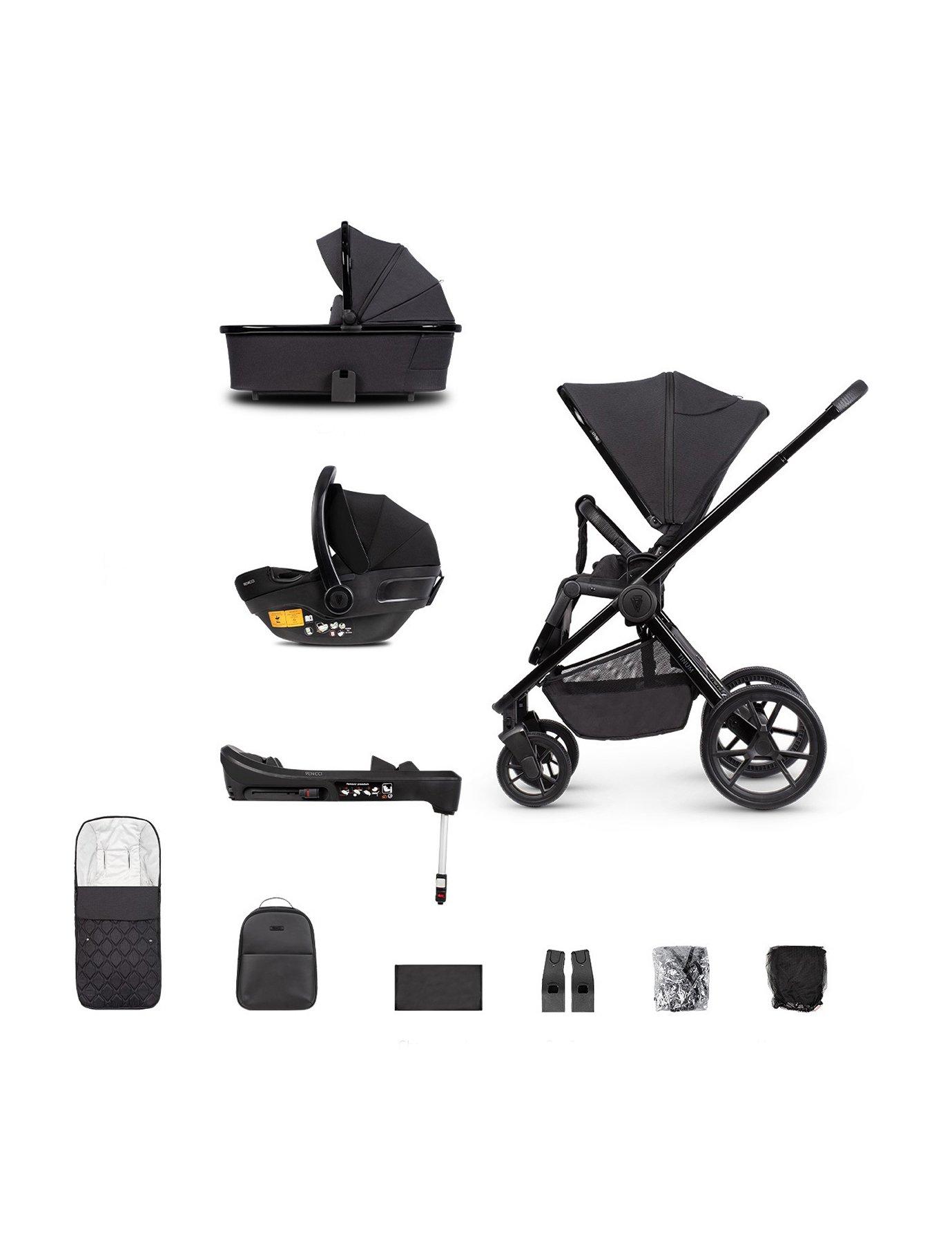 3 in 1 shop travel system ireland