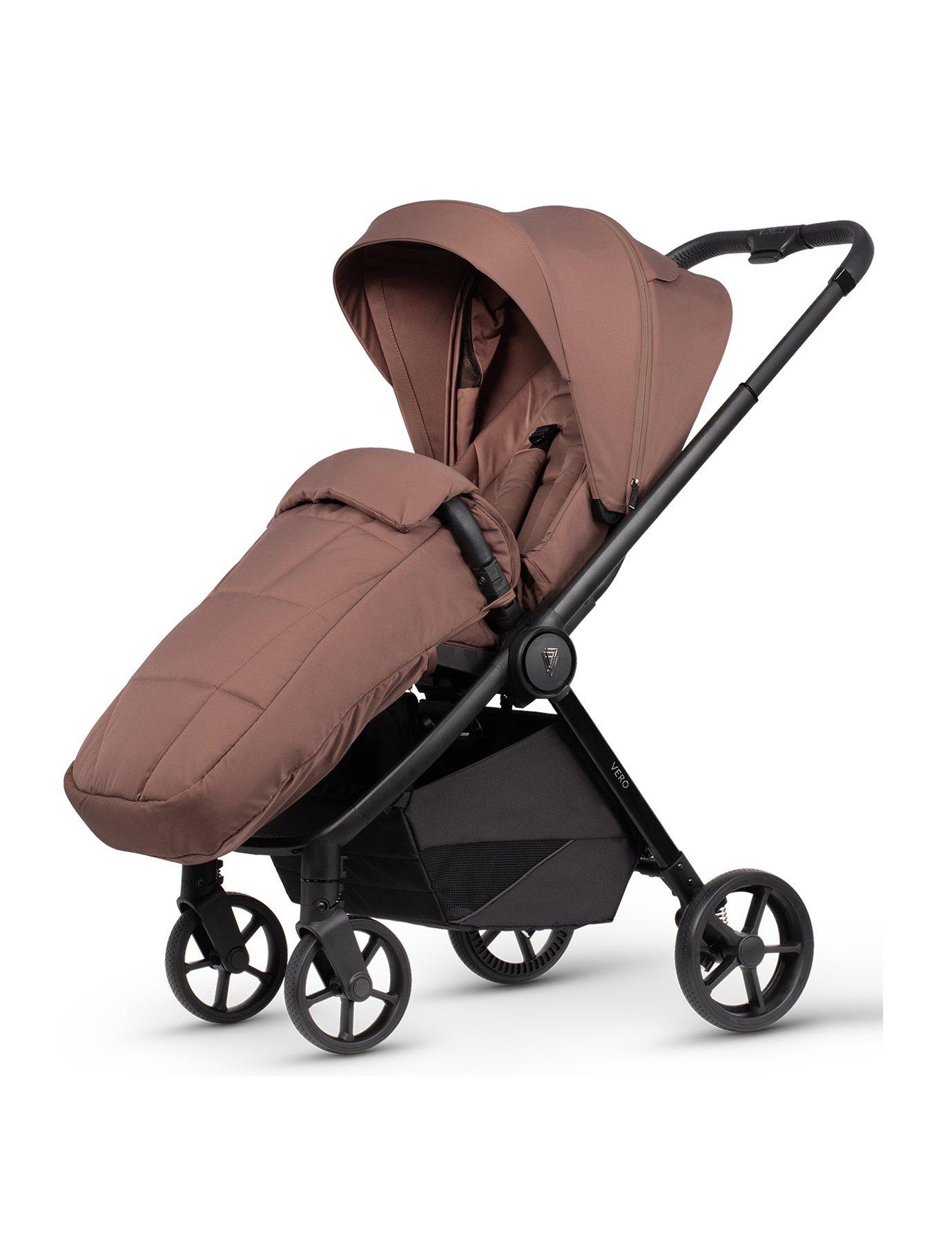 venicci-vero-stroller-blush-beige