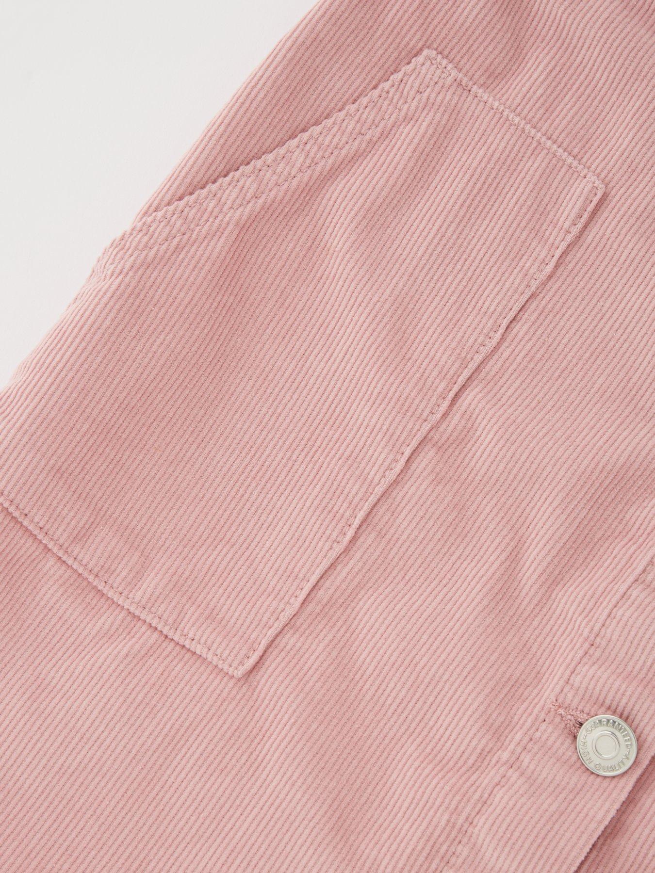 v-by-very-girls-corduroy-pinafore-pinkdetail