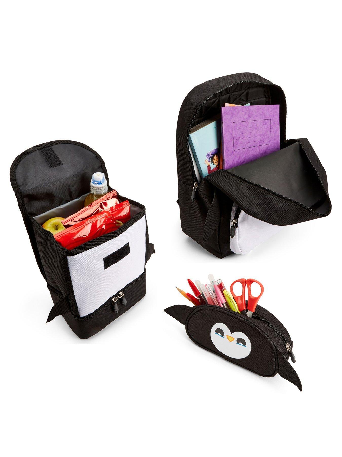 zappi-baby-animal-backpack-set-penguindetail