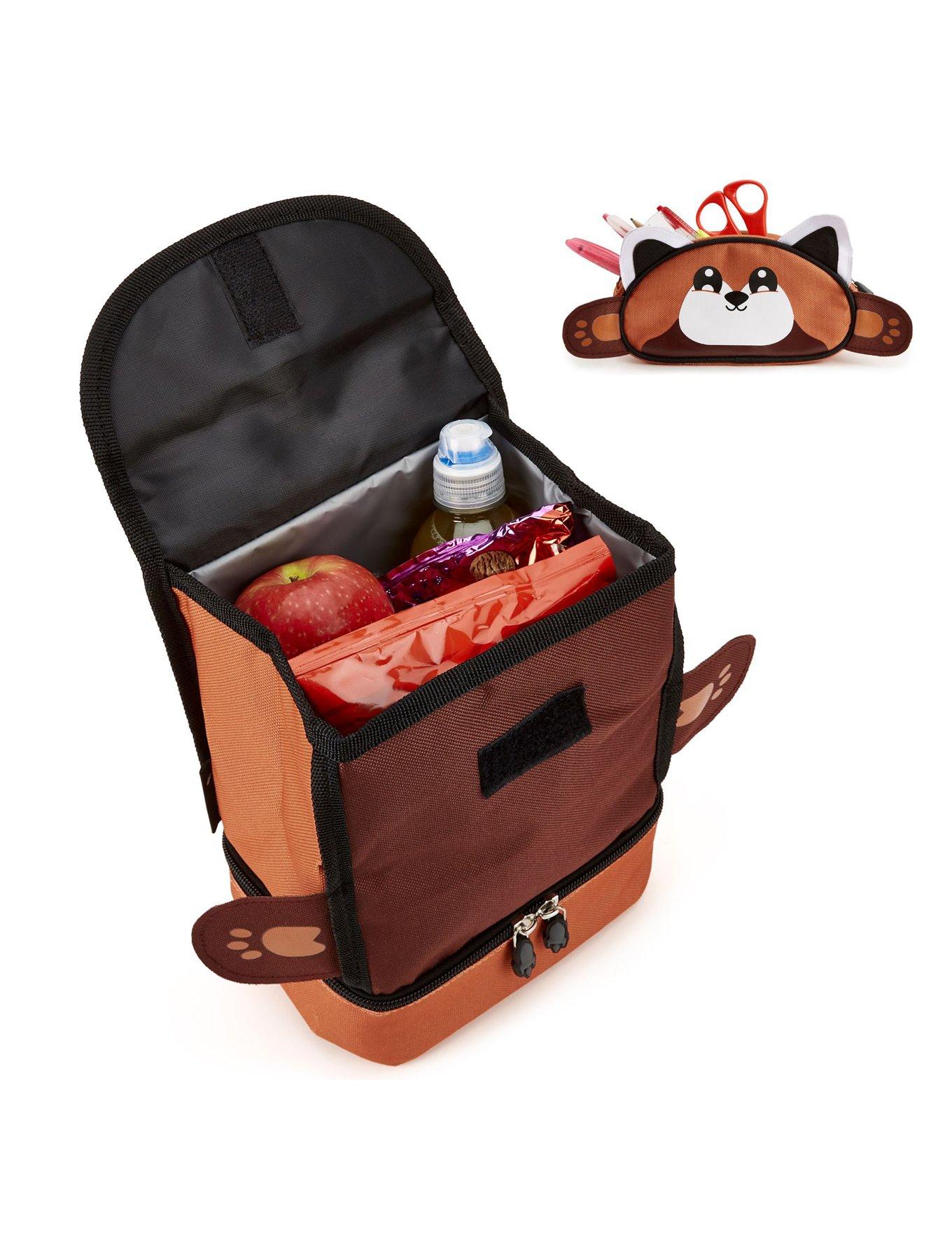 zappi-baby-animal-backpack-set-red-pandadetail