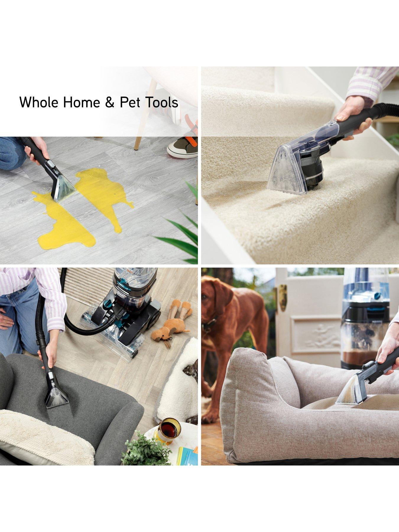 Image 5 of 7 of Vax Platinum Power Max Pet-Design Carpet Cleaner